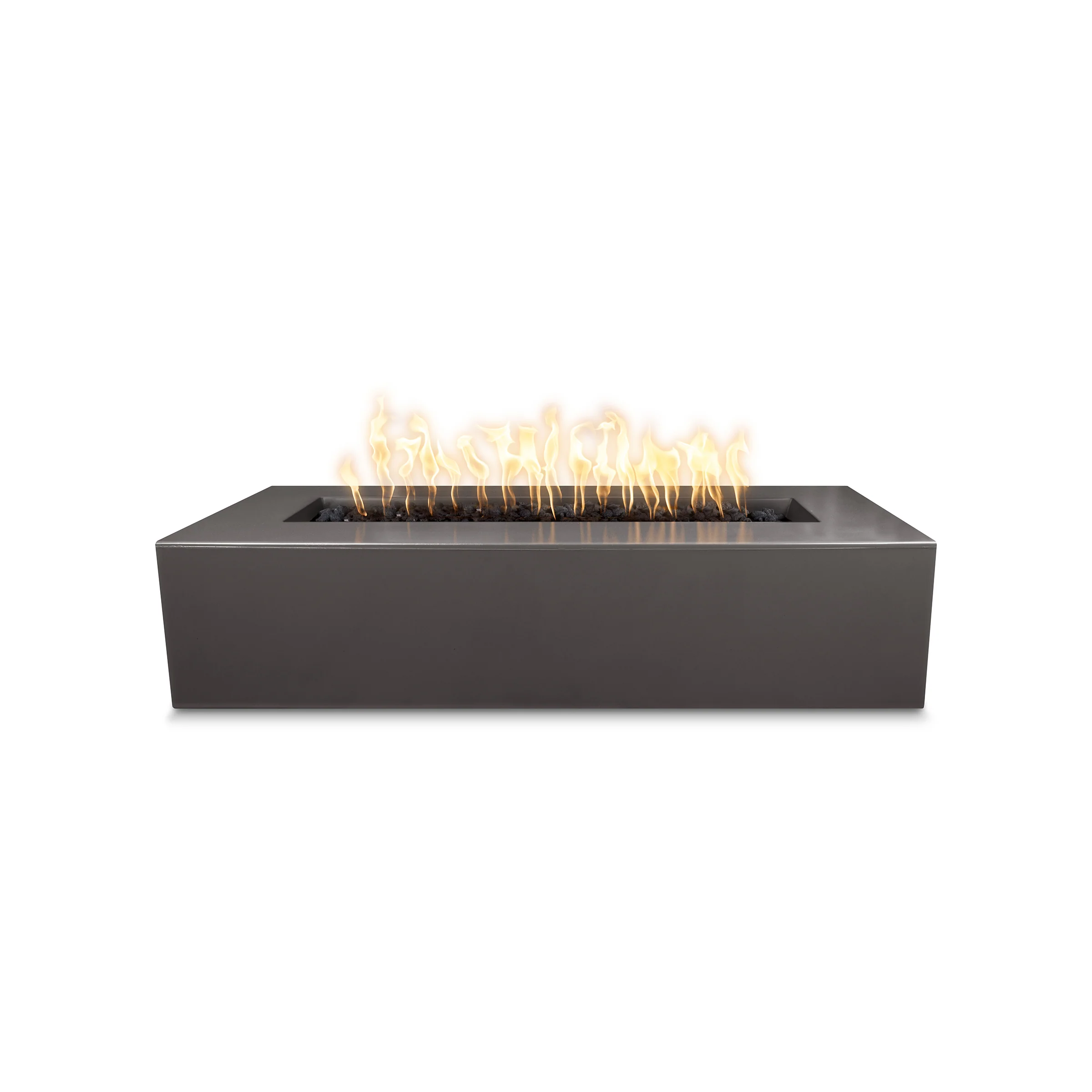 Regal Fire Pit 54" (GFRC Concrete) - Image 4