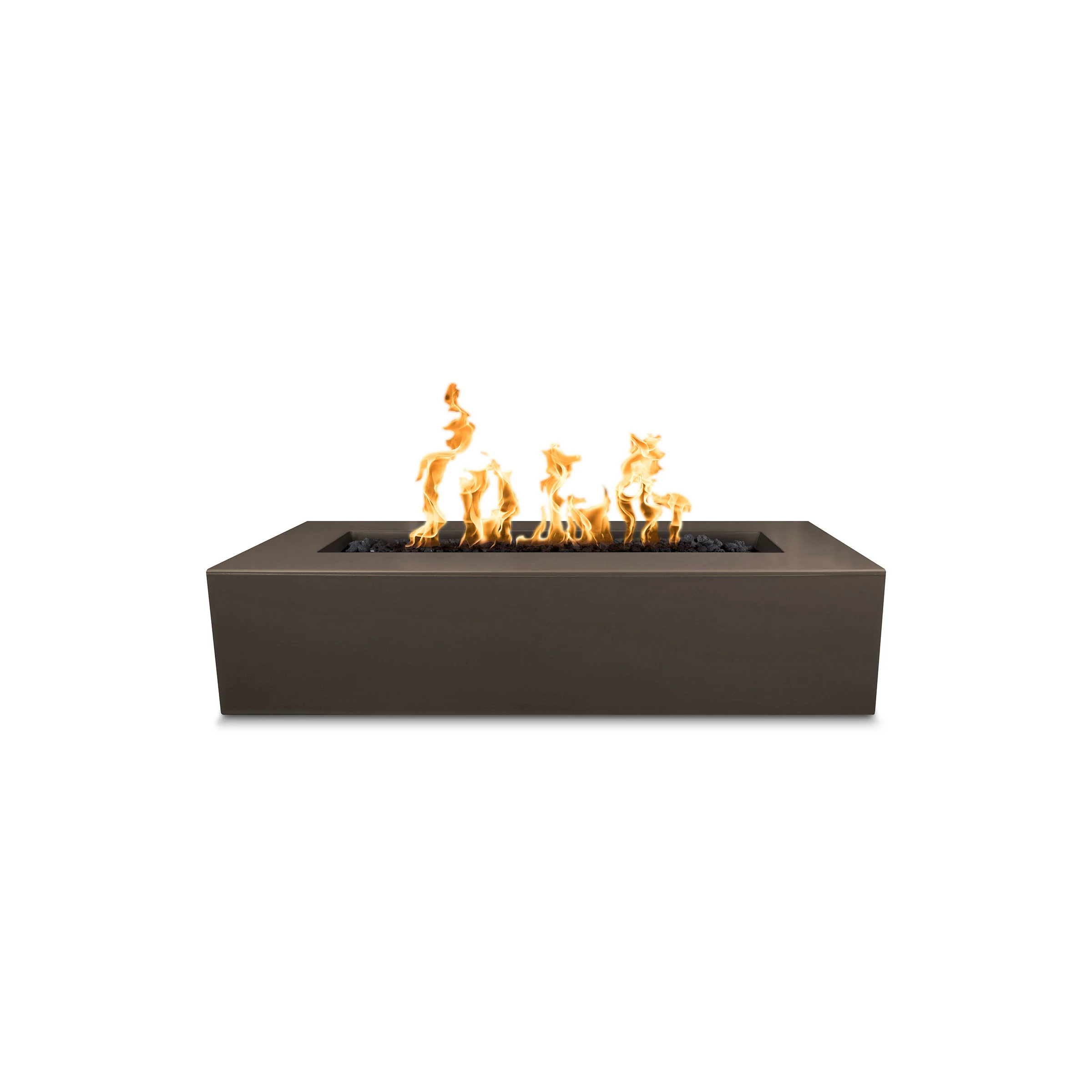 Regal Fire Pit 54" (GFRC Concrete) - Image 5