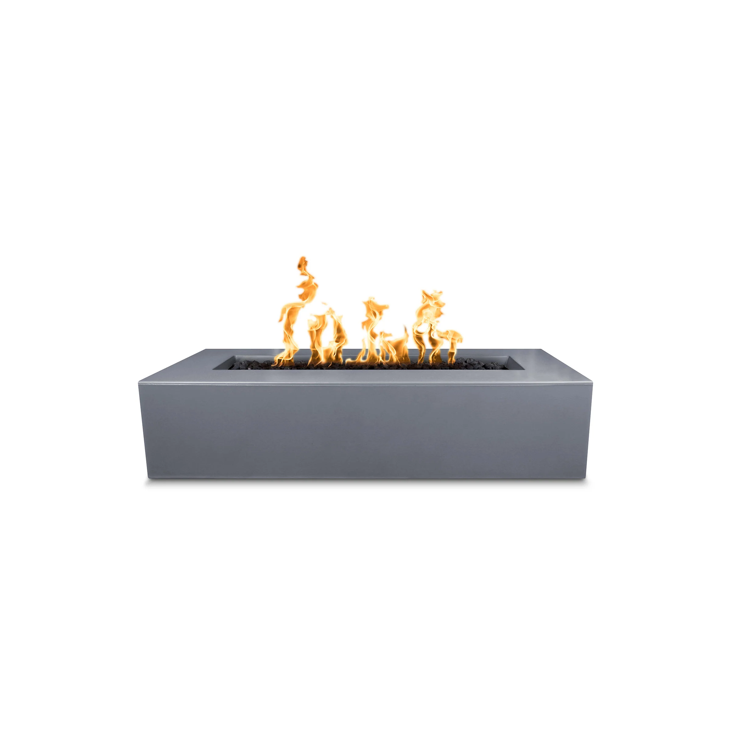 Regal Fire Pit 54" (GFRC Concrete) - Image 6