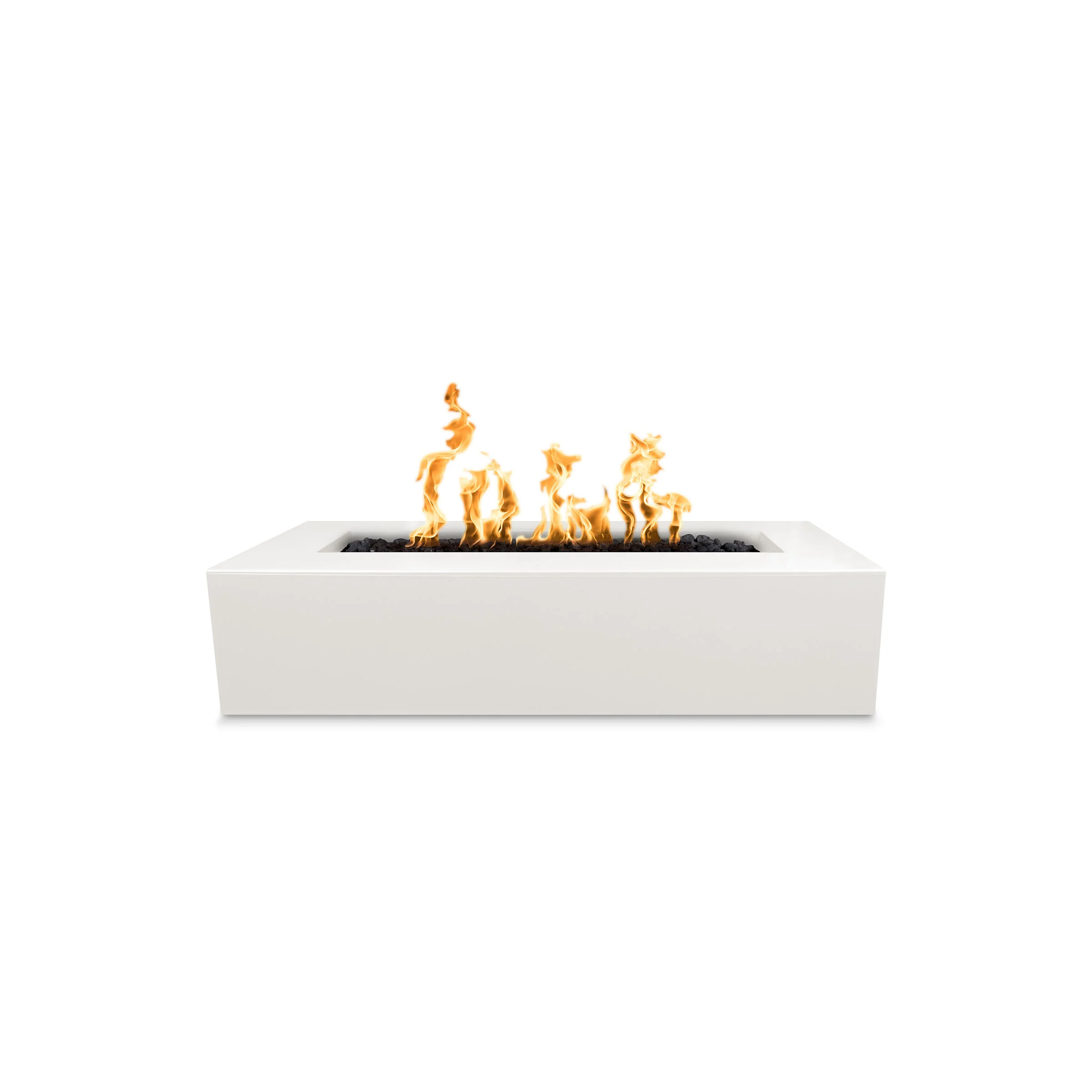 Regal Fire Pit 54" (GFRC Concrete) - Image 7