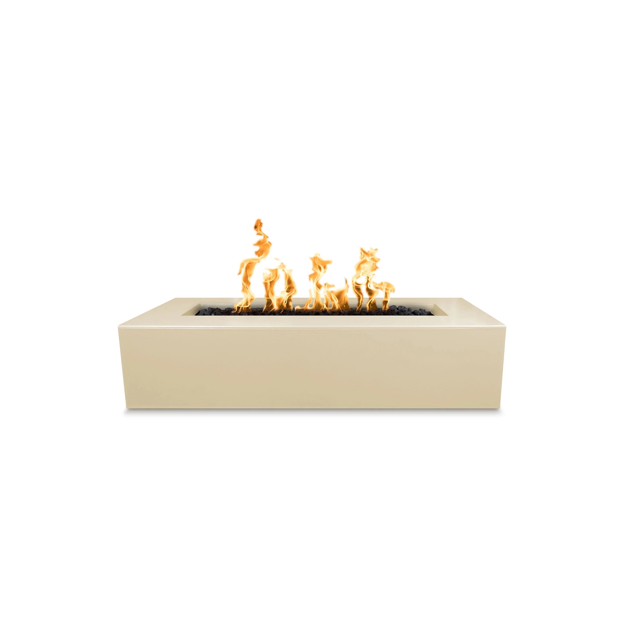 Regal Fire Pit 54" (GFRC Concrete) - Image 9