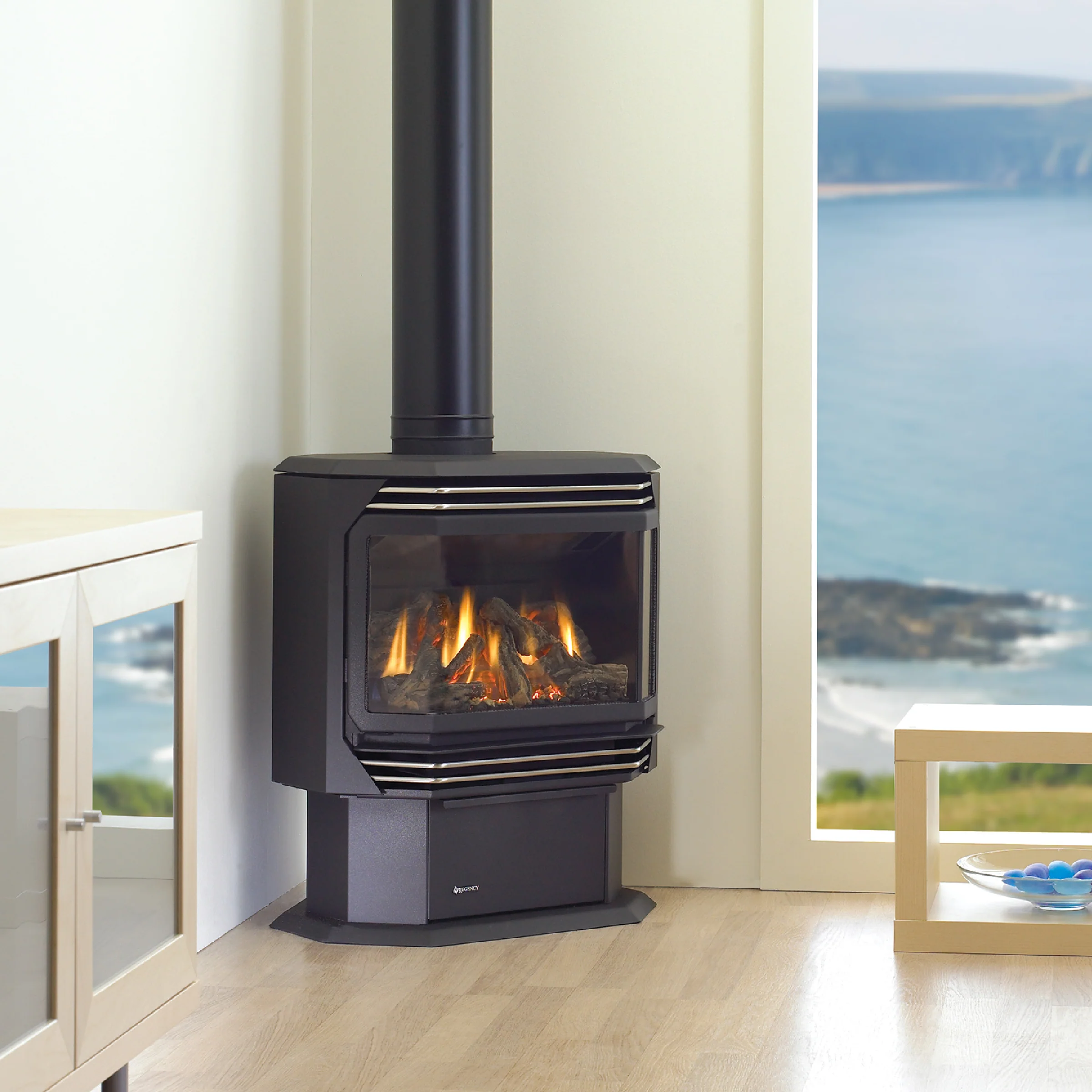 Regency Ultimate Gas Stove - Image 2
