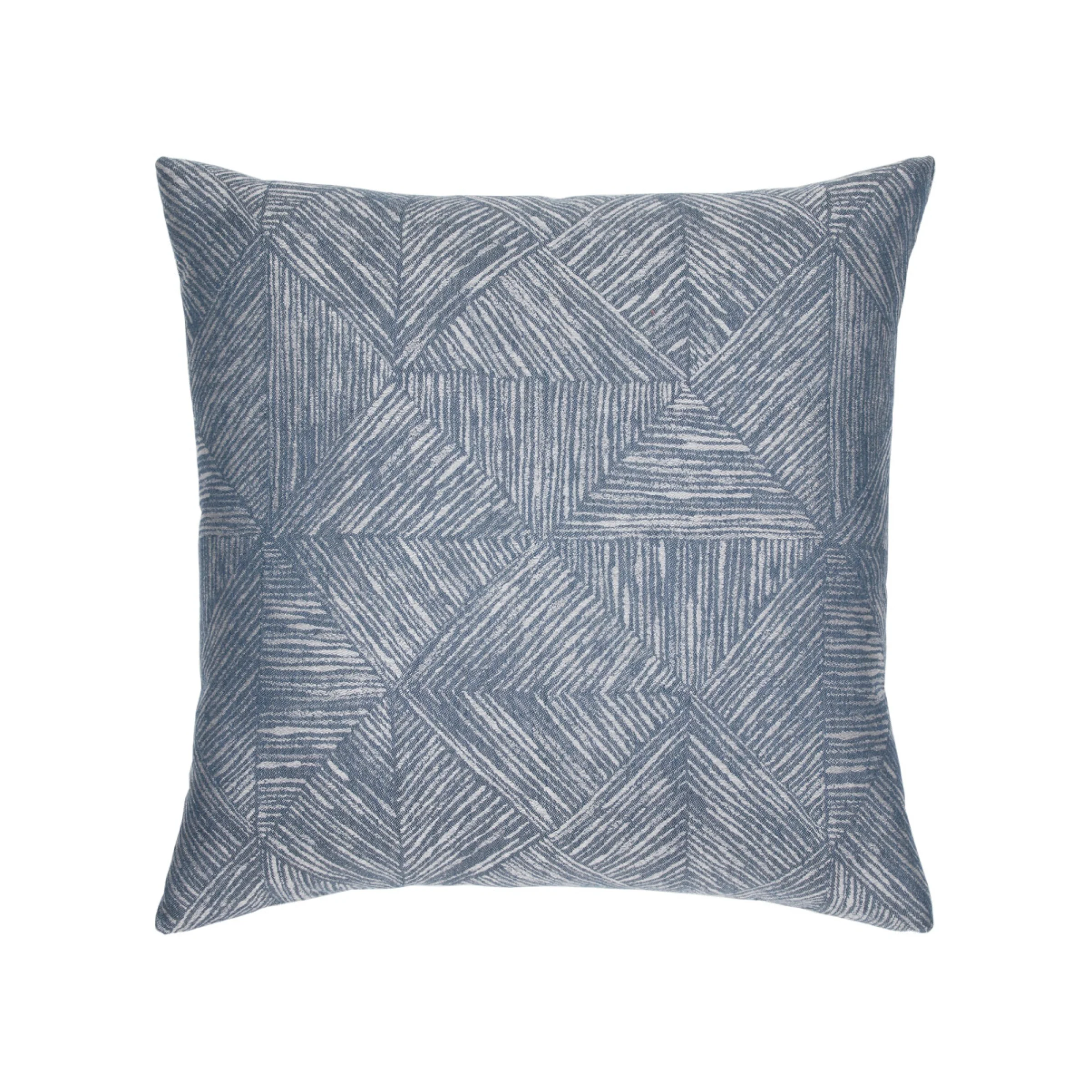 Reimagine Denim Pillow - Image 2
