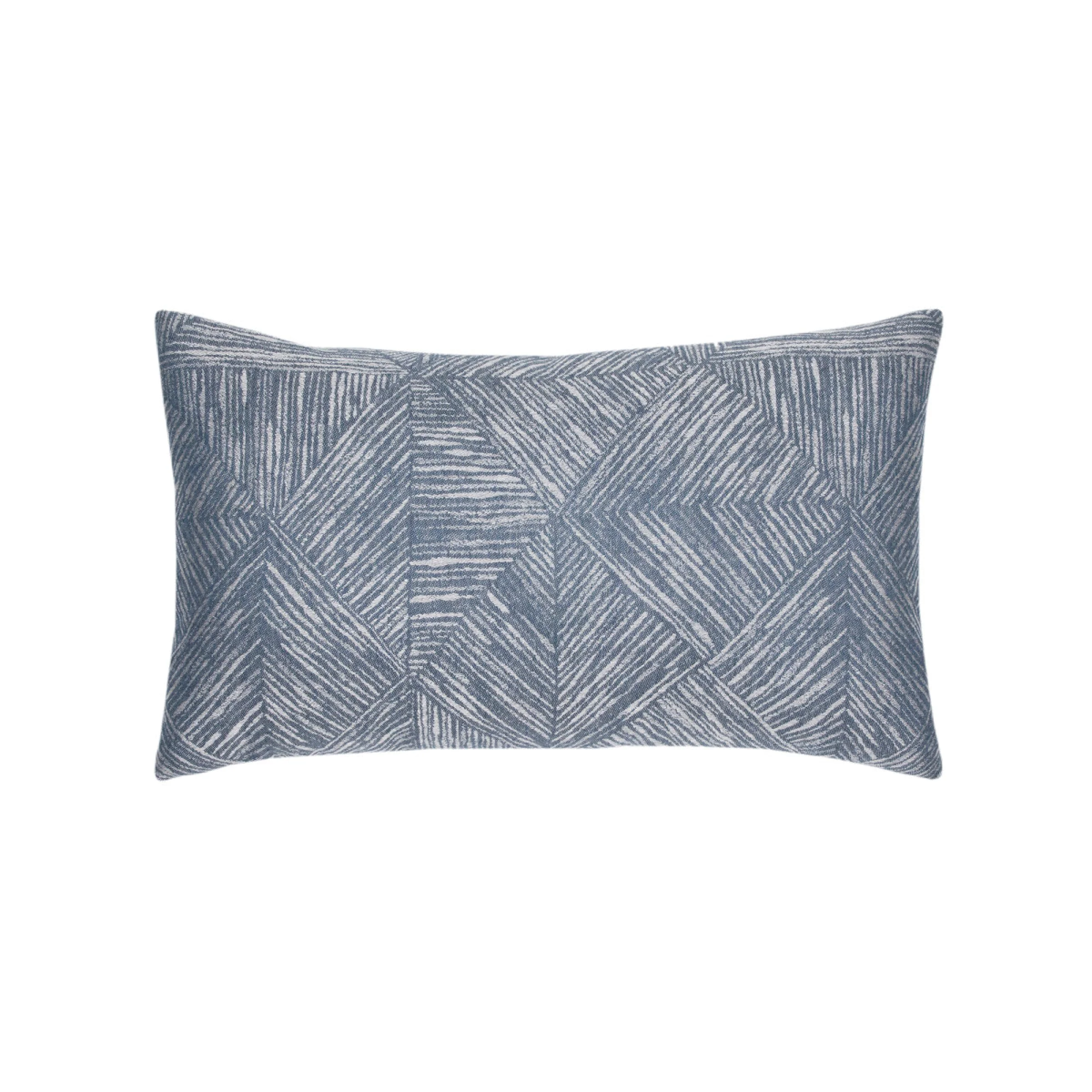 Reimagine Denim Pillow - Image 3