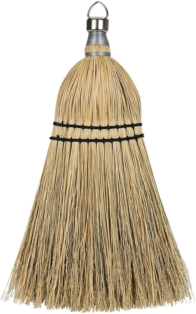 Replacement  Rice Broom