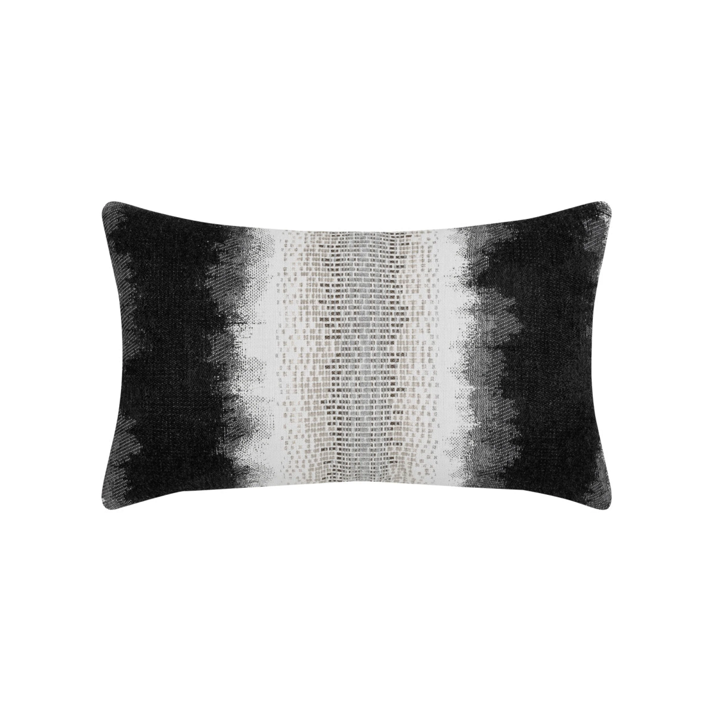 Resilience Charcoal Pillow - Image 3