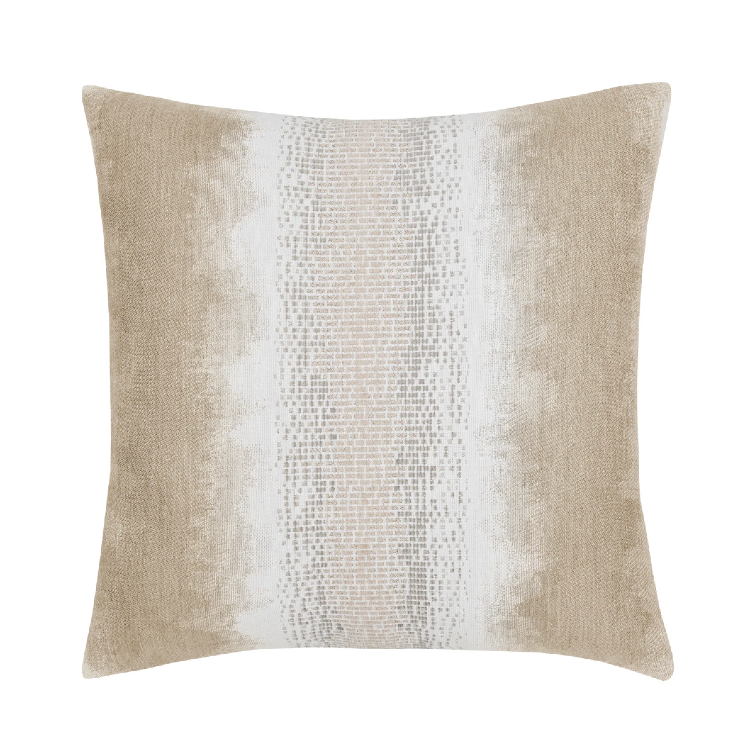 Resilience Sand Pillow
