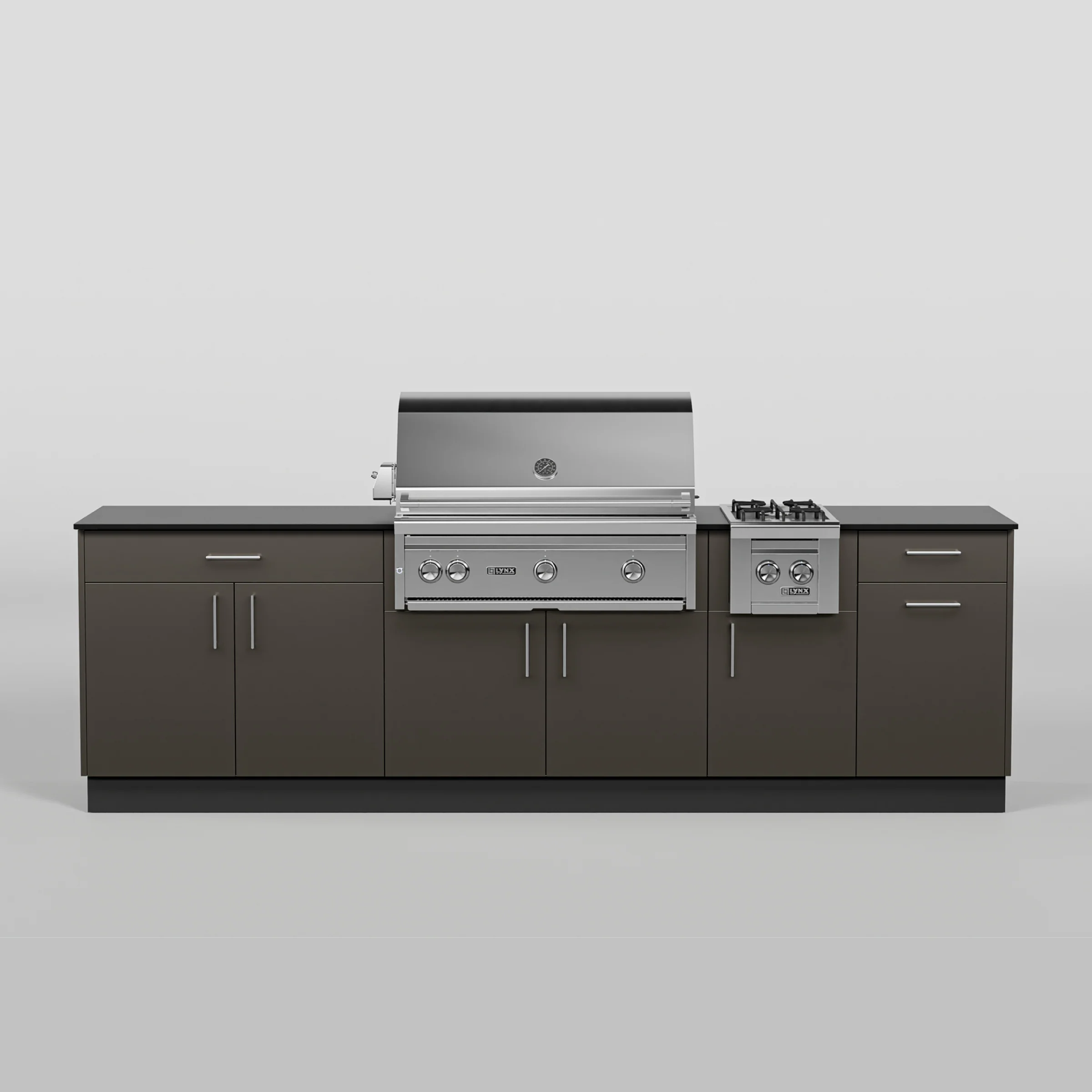 Retreat Outdoor Kitchen - Image 3