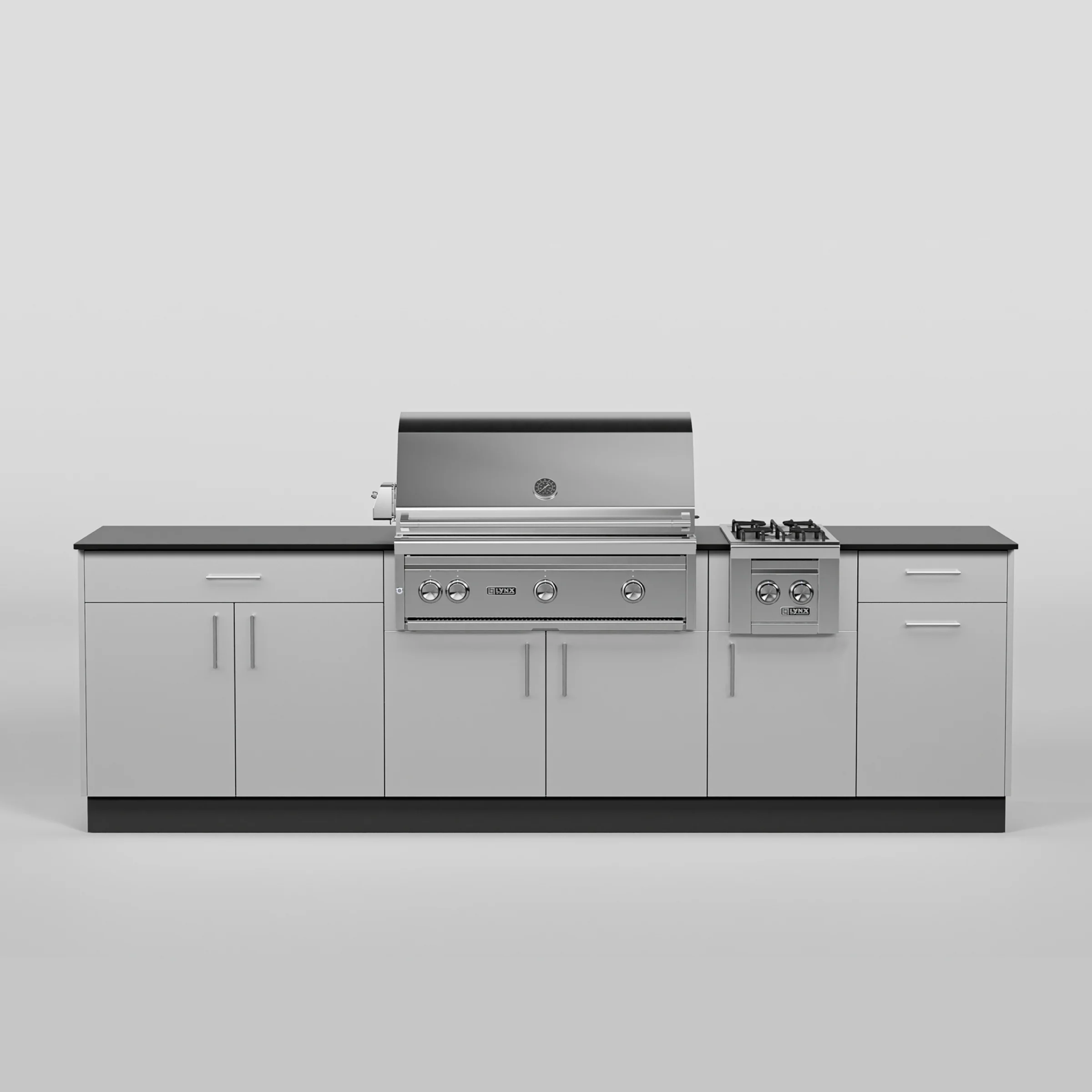 Retreat Outdoor Kitchen - Image 5