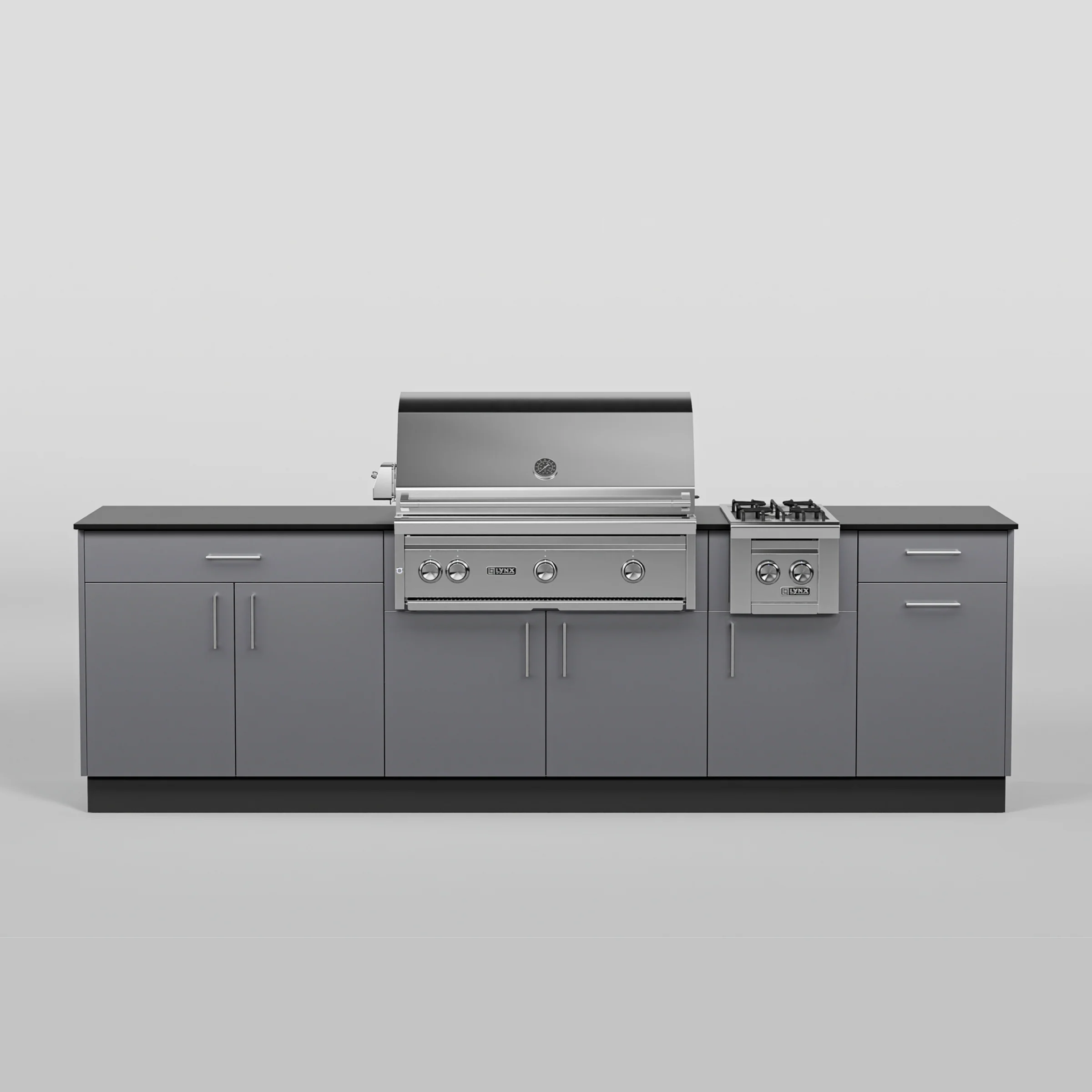 Retreat Outdoor Kitchen - Image 6