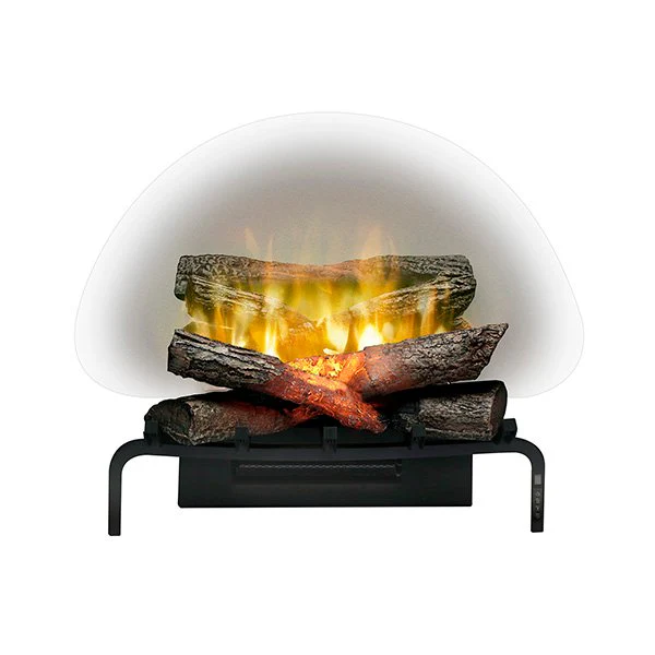 Revillusion® 25" Plug-In Log Set - Image 2