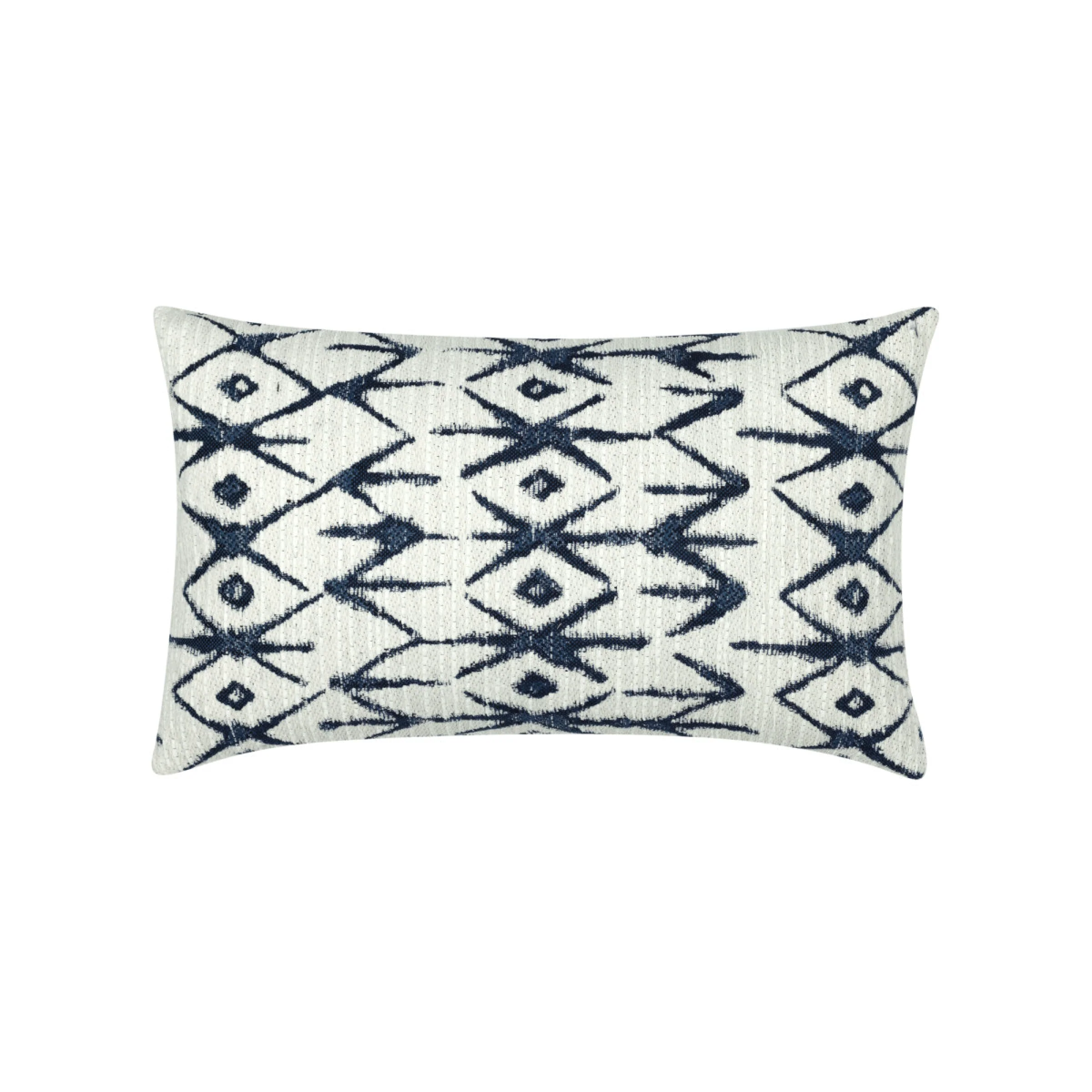 Ritual Indigo Pillow - Image 2