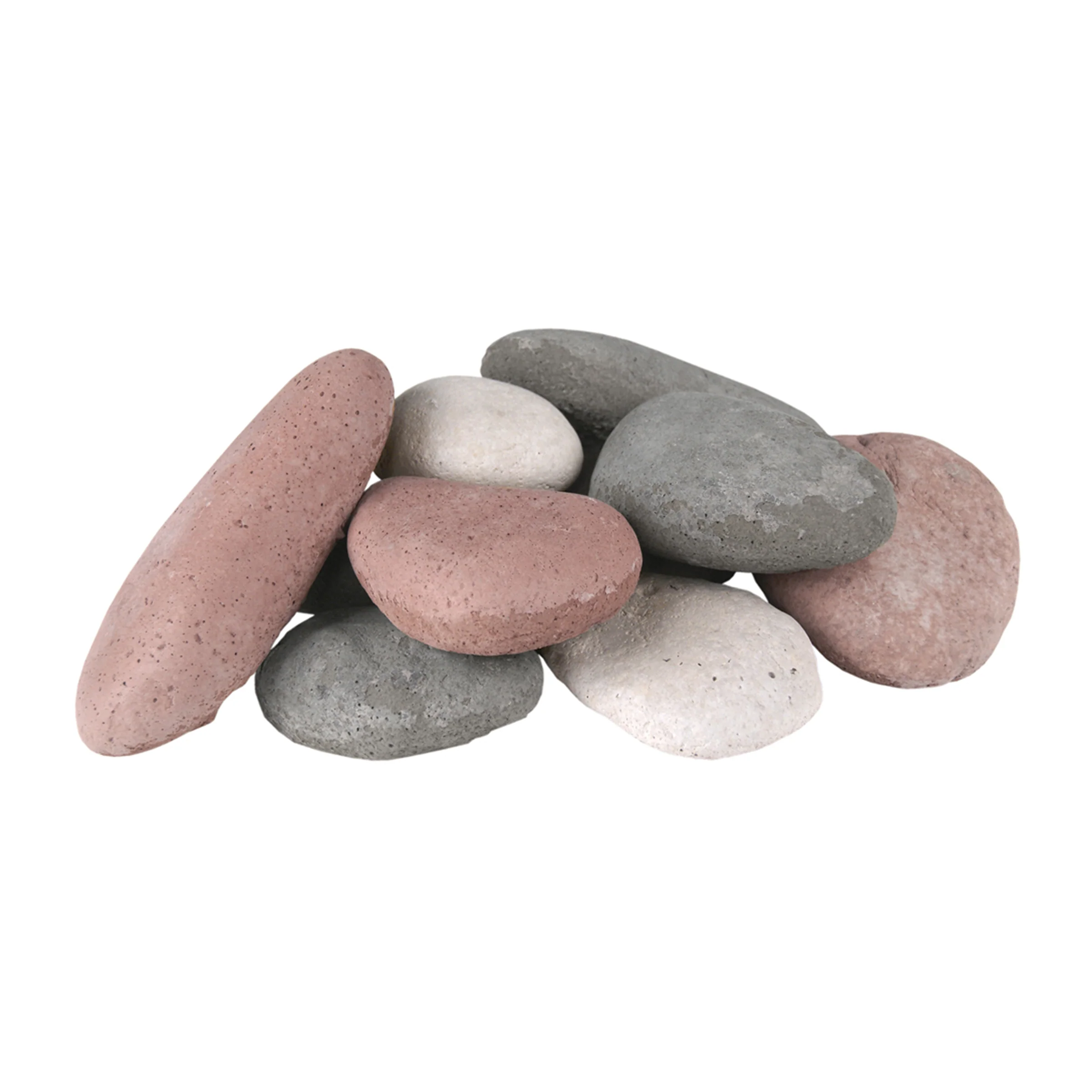 River Rock Fyre Stones - Image 3