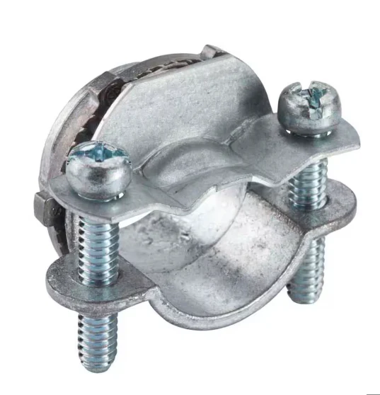 Romex Connector