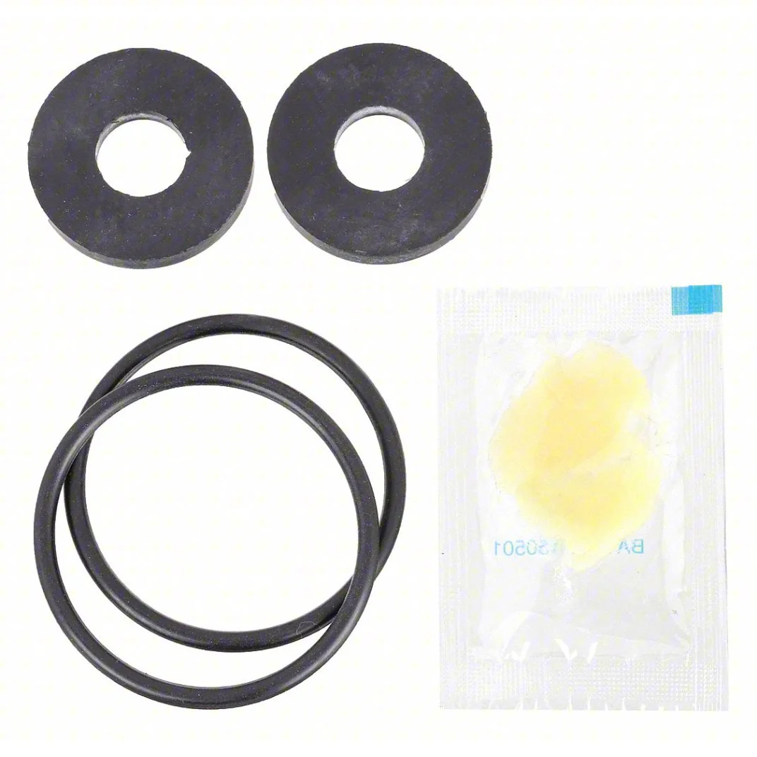 Rubber Parts Kit 765 3/4"