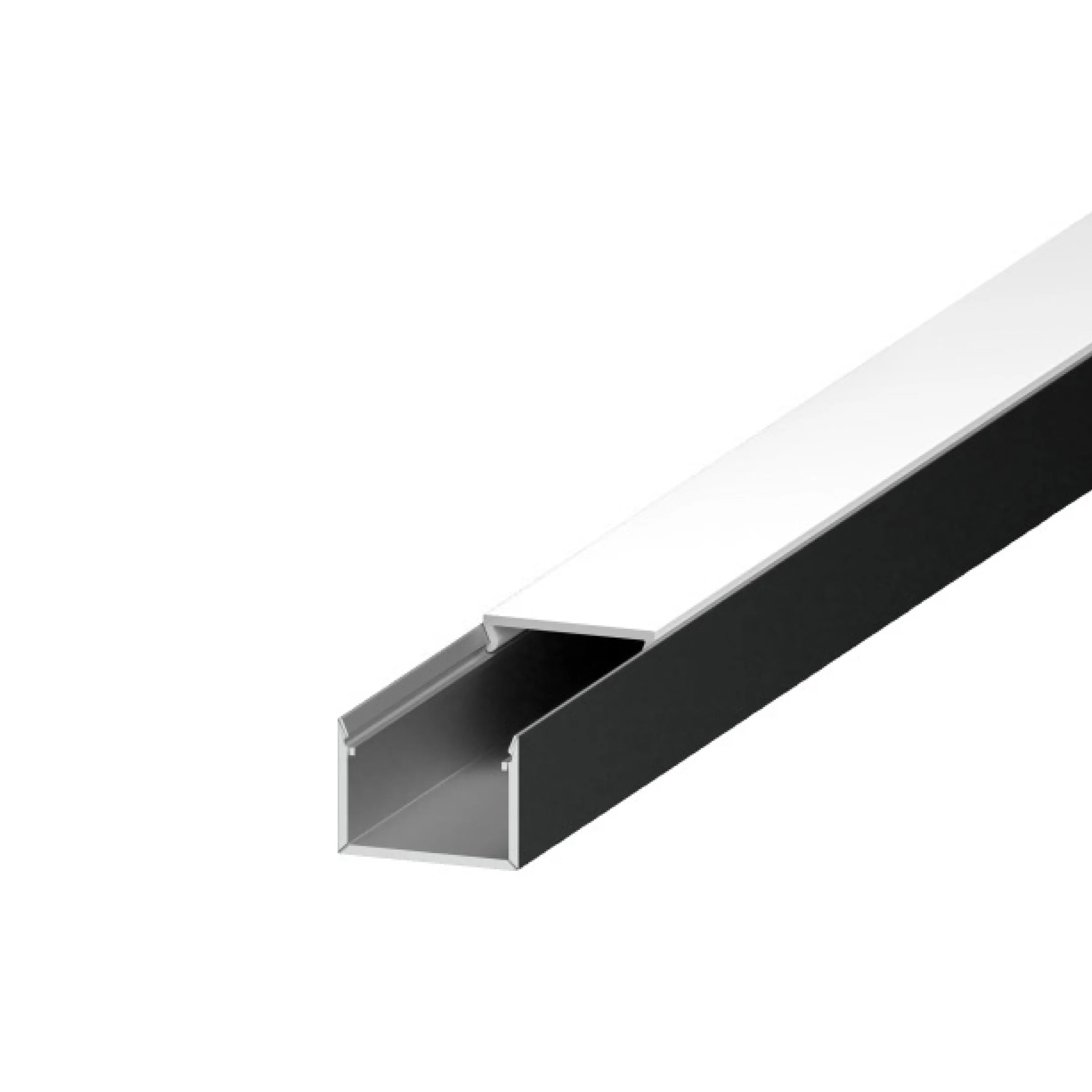 S2 96in. DiodeLED Channel Bundle