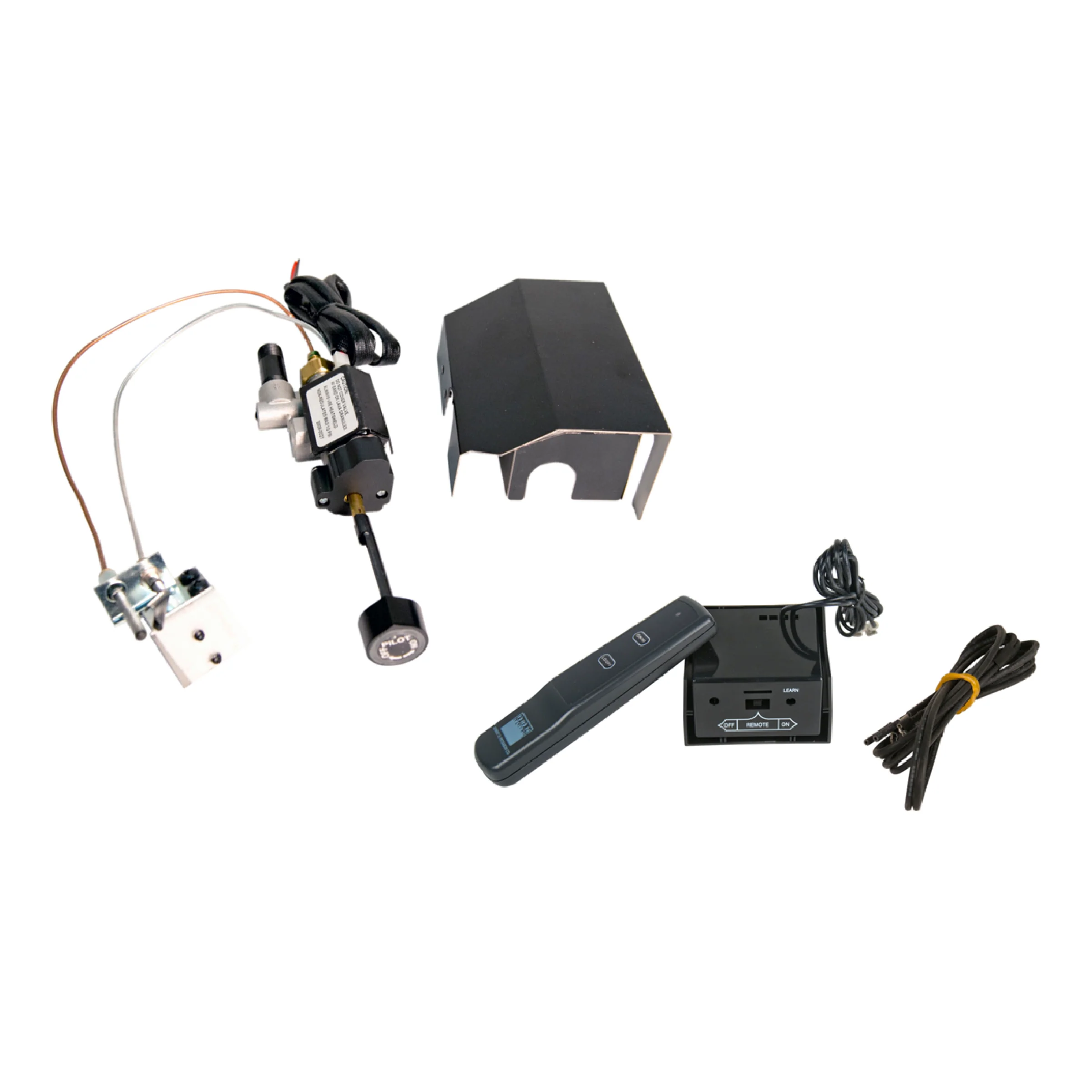 Safety Control Valve Systems - Image 5