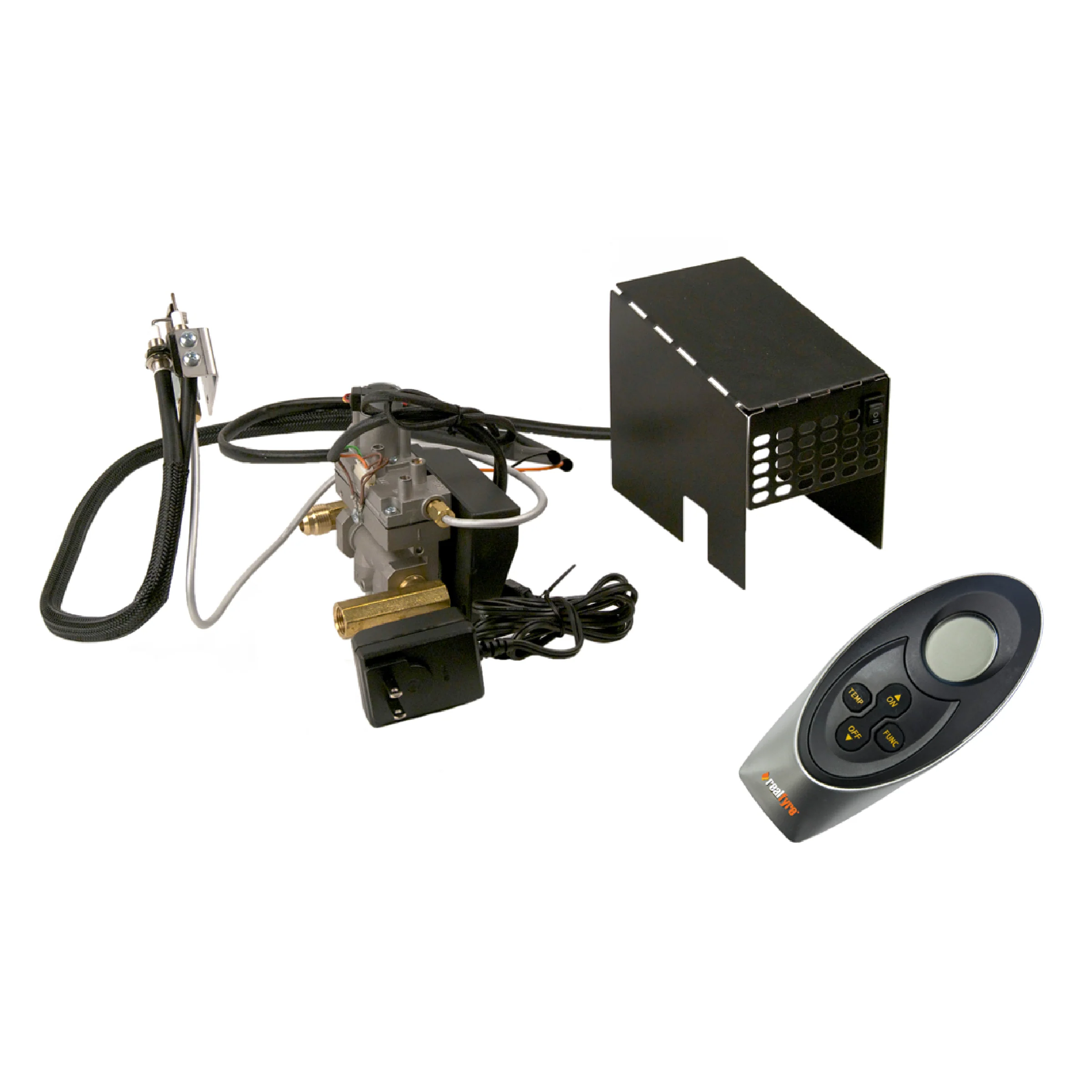 Safety Control Valve Systems - Image 8