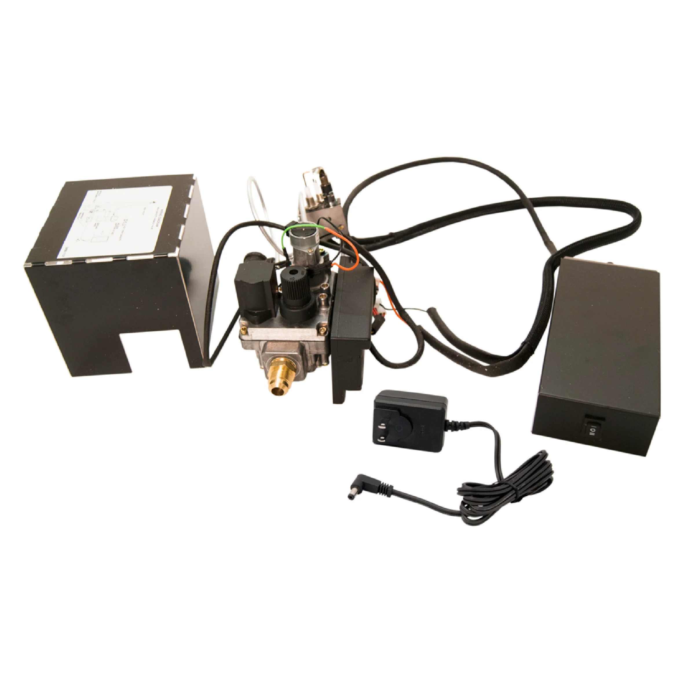 Safety Control Valve Systems - Image 9