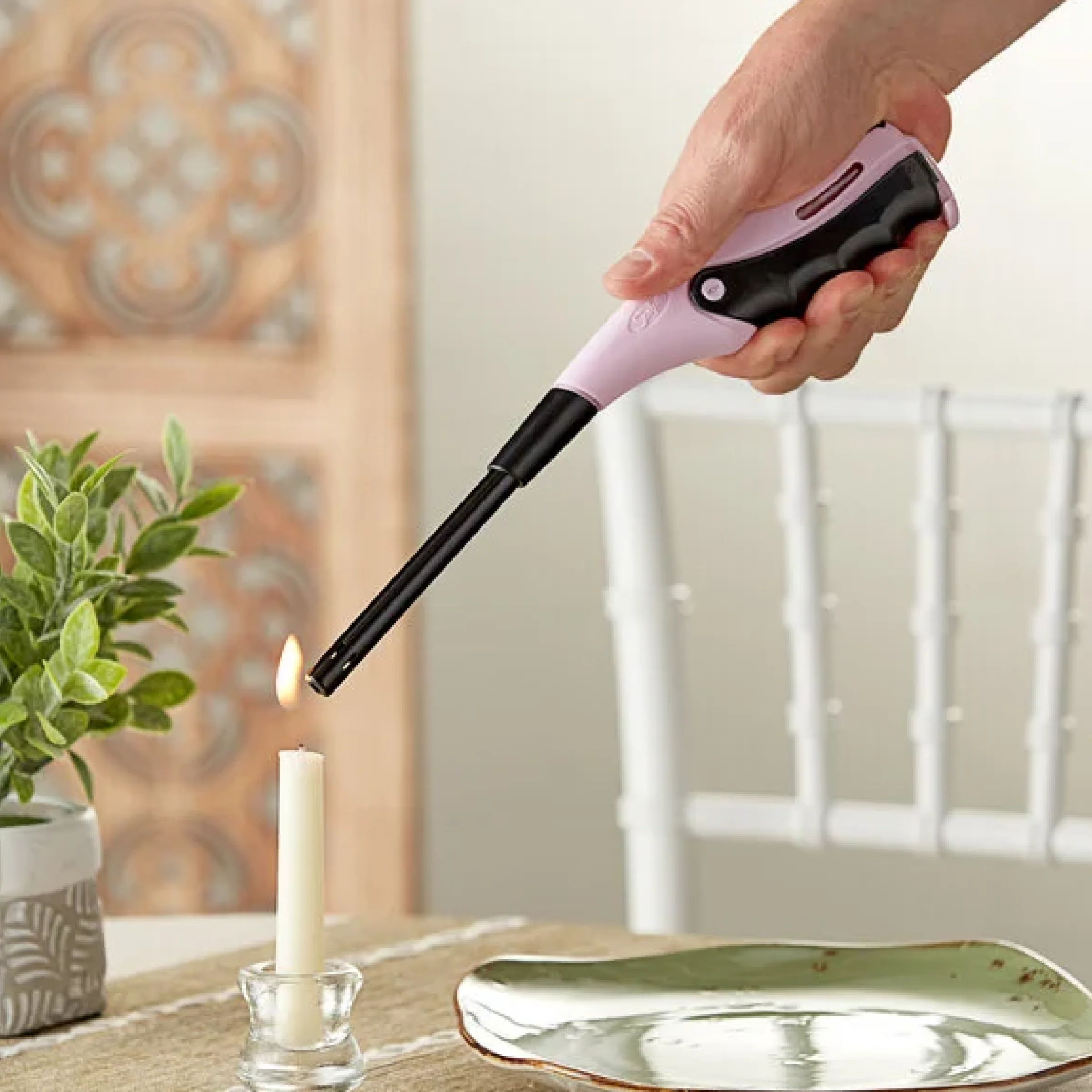 Scripto® EZ-Squeeze® Lighter - Image 3