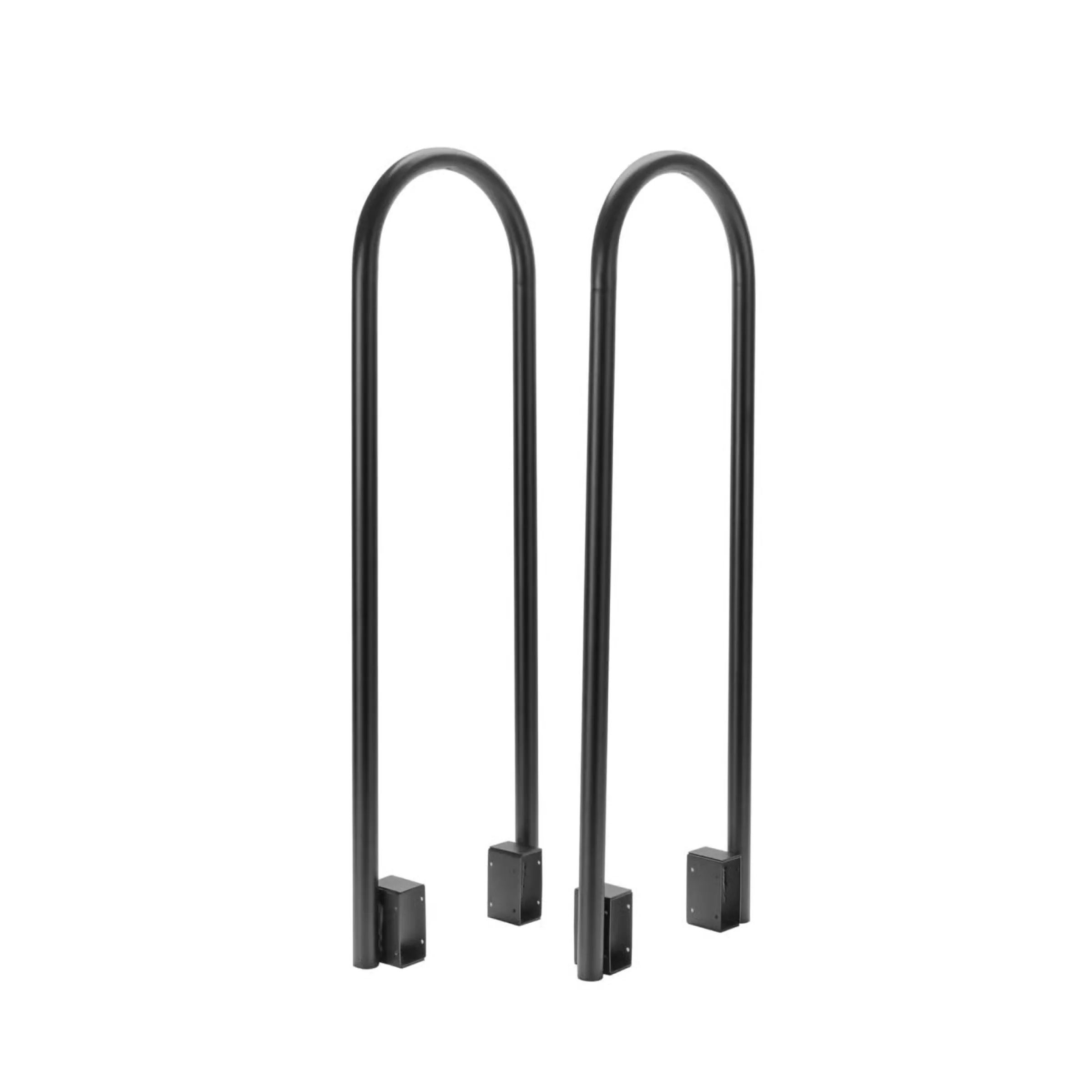 Shelter® Adjustable Log Rack - Image 2