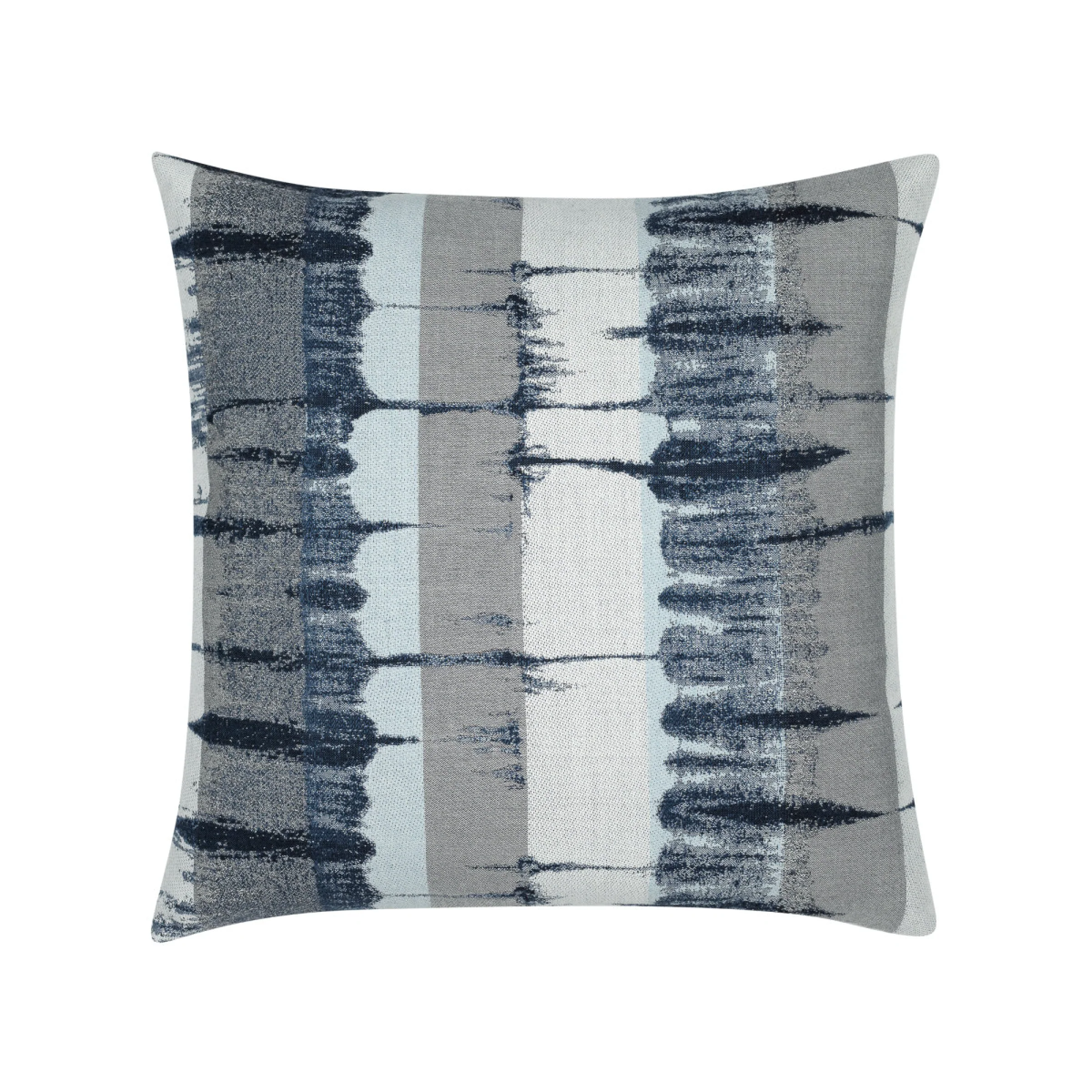Shibori Pillow