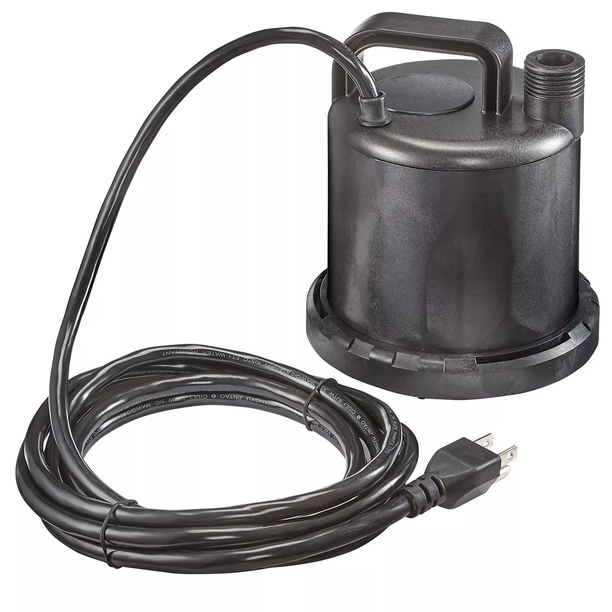 Sicce Ultra Zero Utility Pump - Image 3