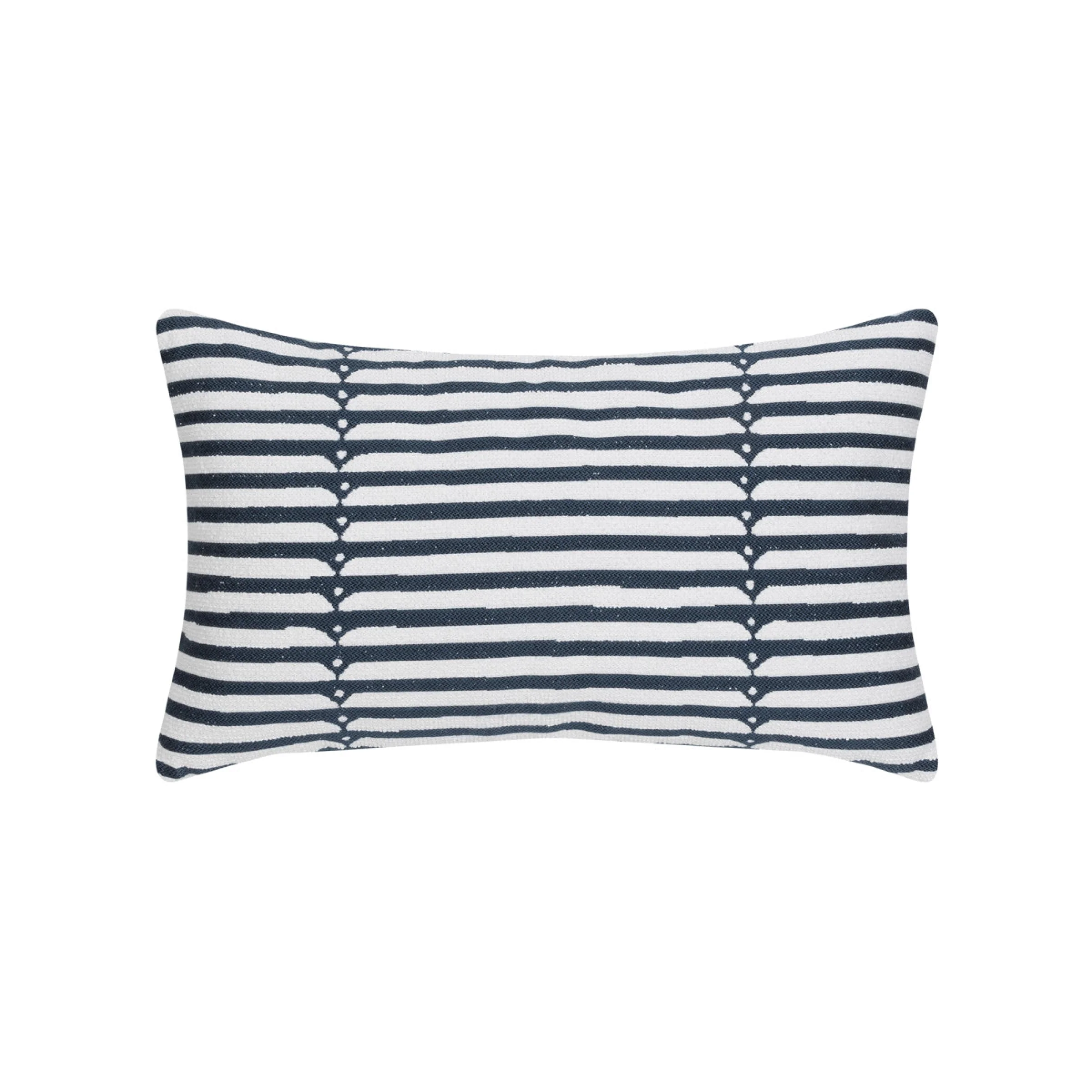 Sincerity Denim Pillow - Image 3