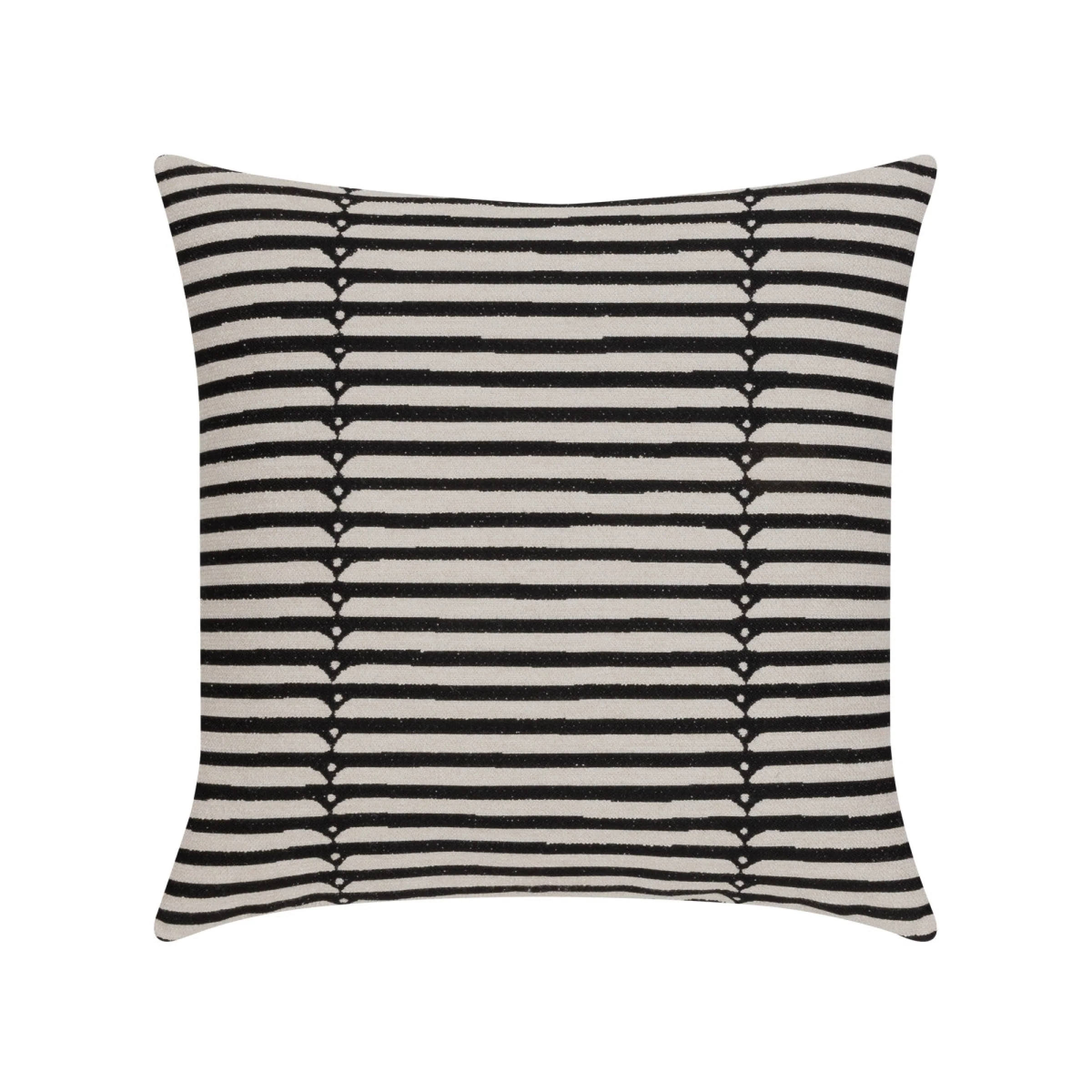 Sincerity Ebony Pillow - Image 2