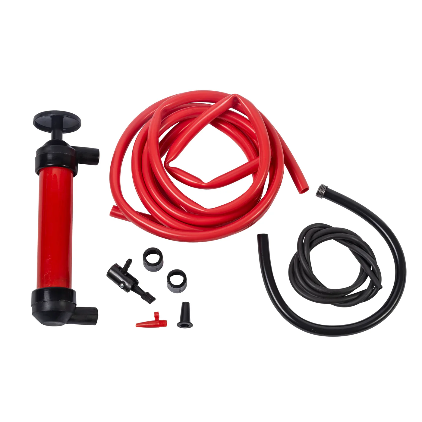 Siphon King Jr Mini Hand Pump w/50" hose