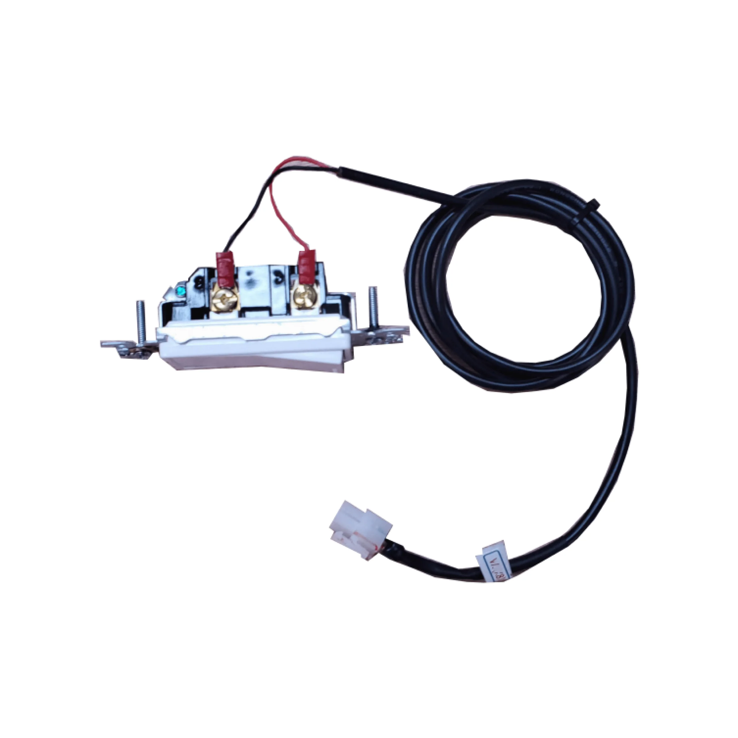 SIT Wall Switch X-8