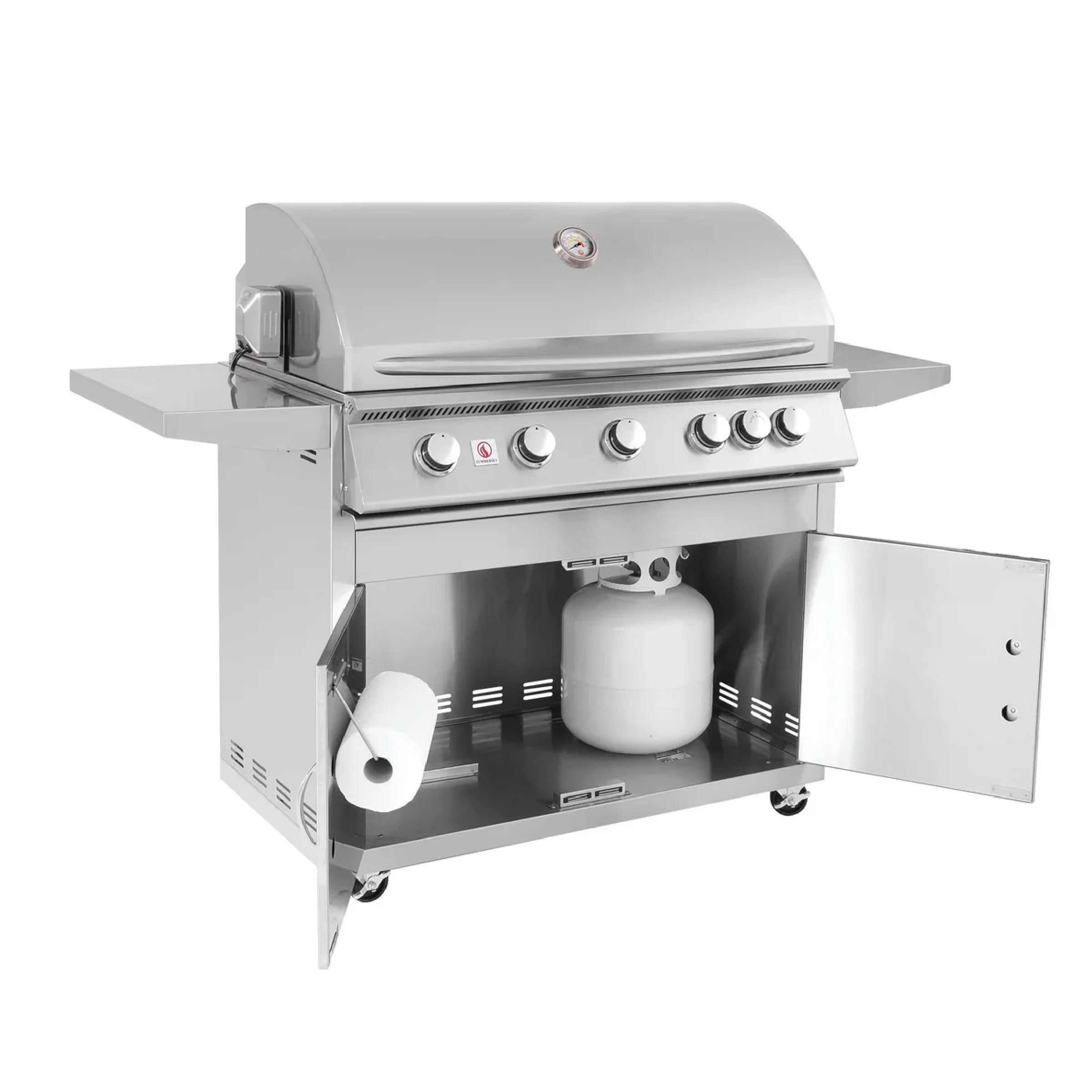 Sizzler Series Accessories - Image 2