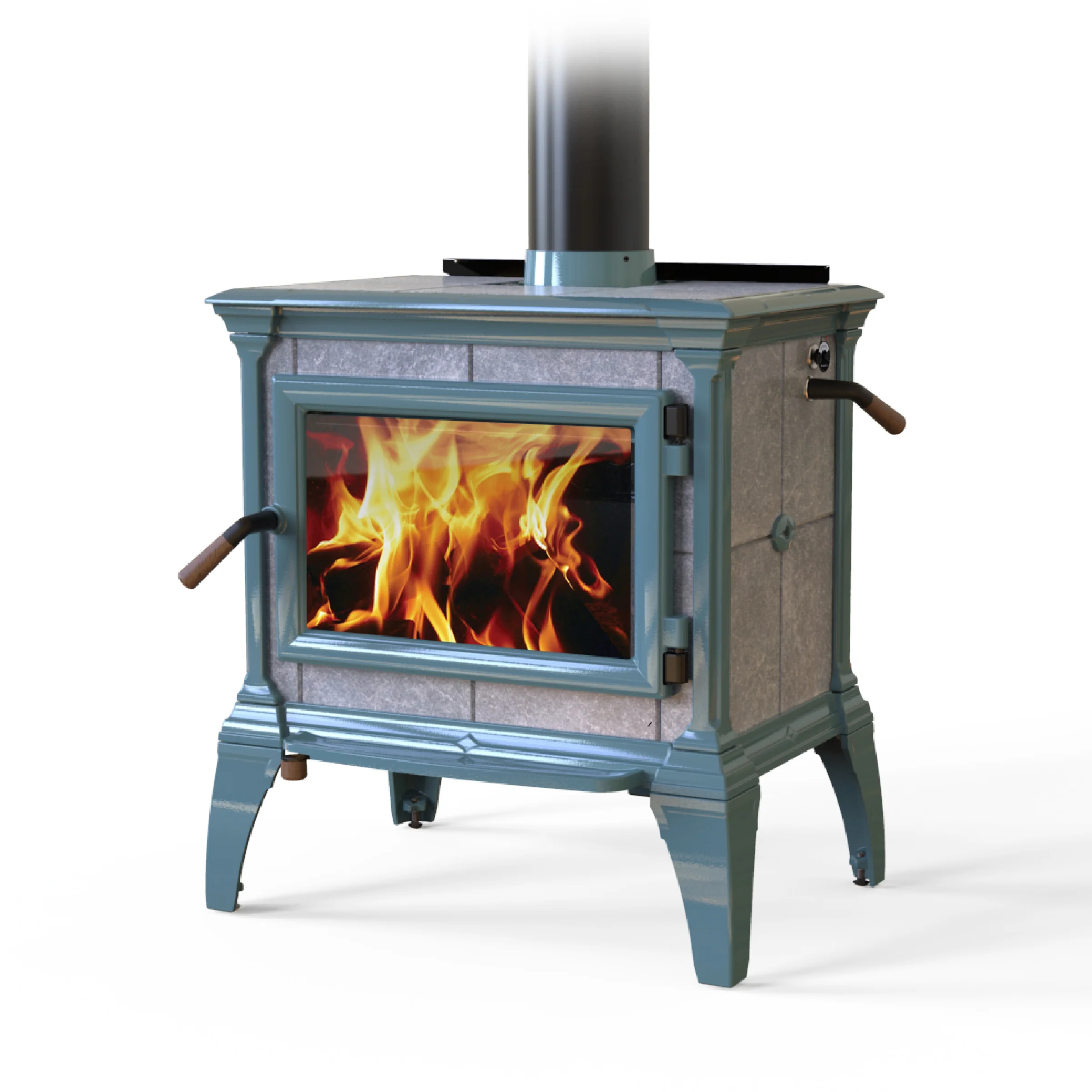 Soapstone Stoves by Hearthstone - Image 3