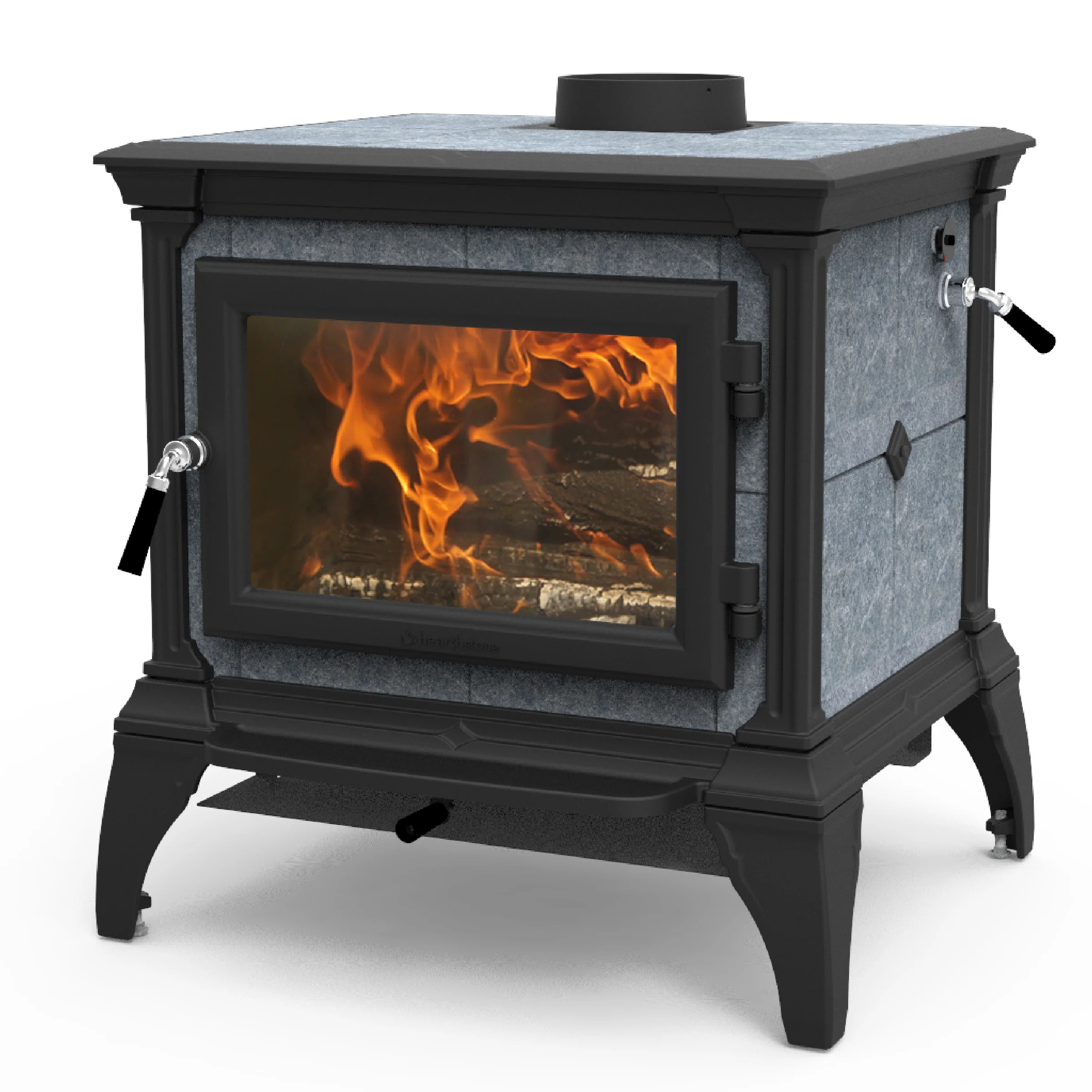 Soapstone Stoves by Hearthstone - Image 4