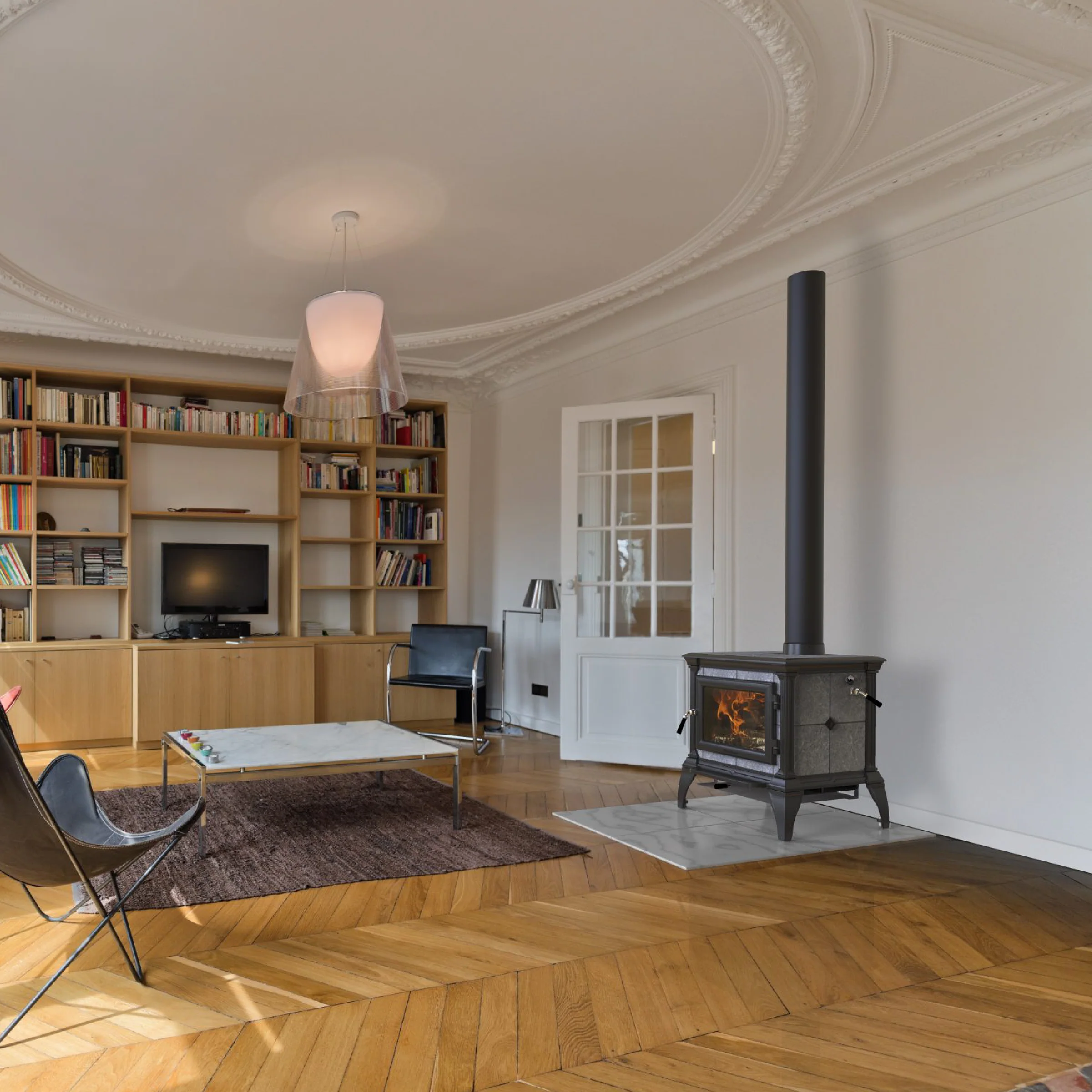 Soapstone Stoves by Hearthstone - Image 5