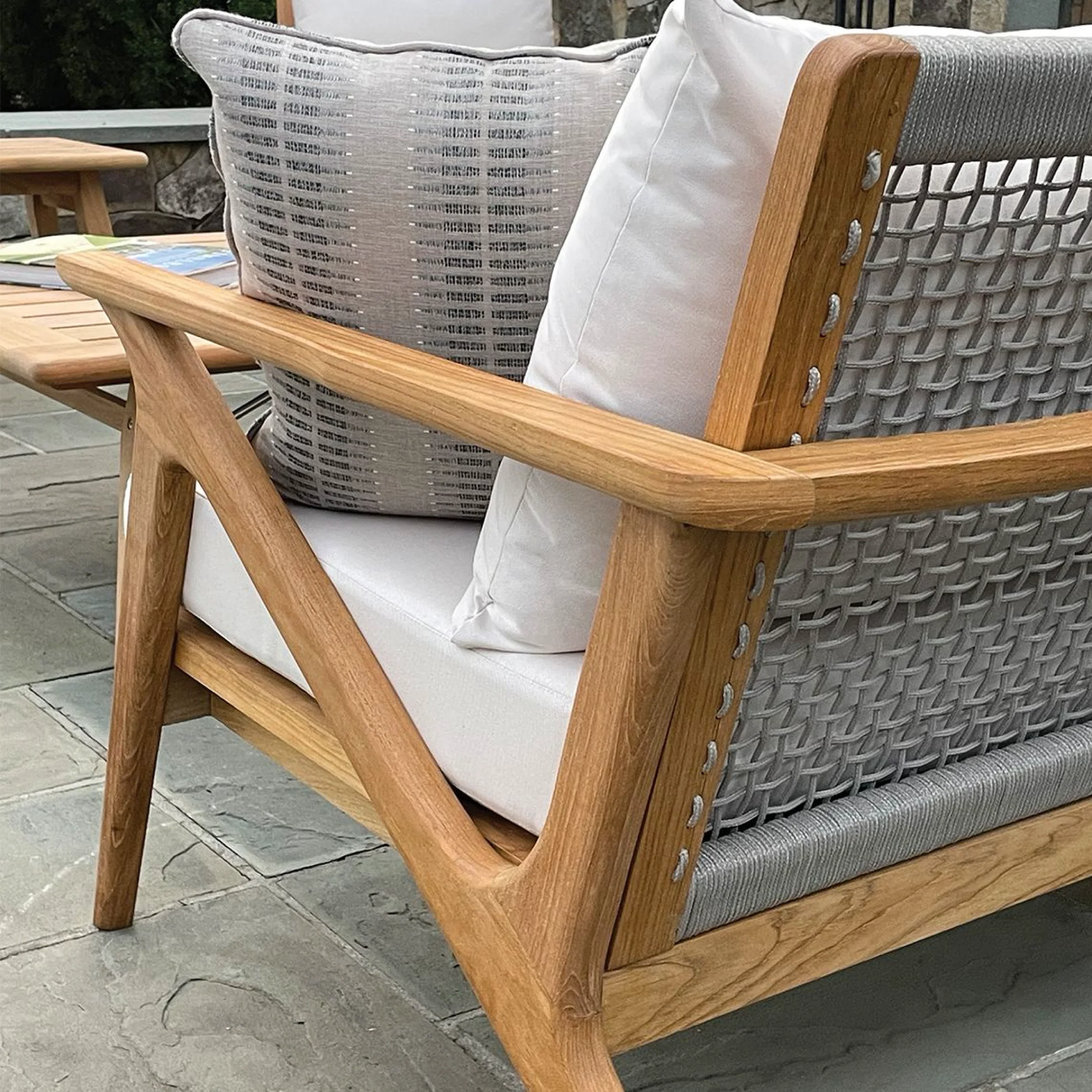 Soho Lounge Chair - Image 2