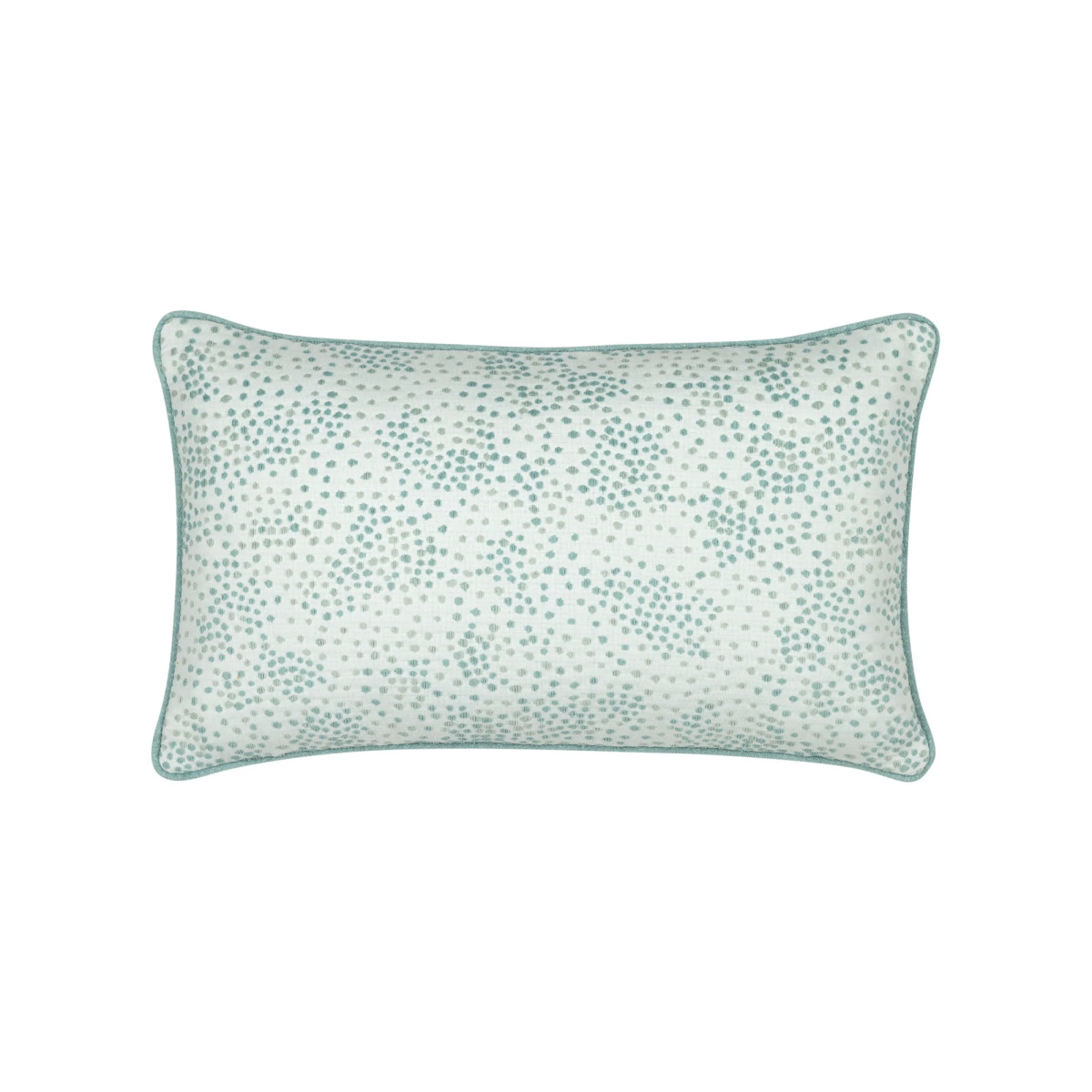 Speckle Surf Pillow - Image 3