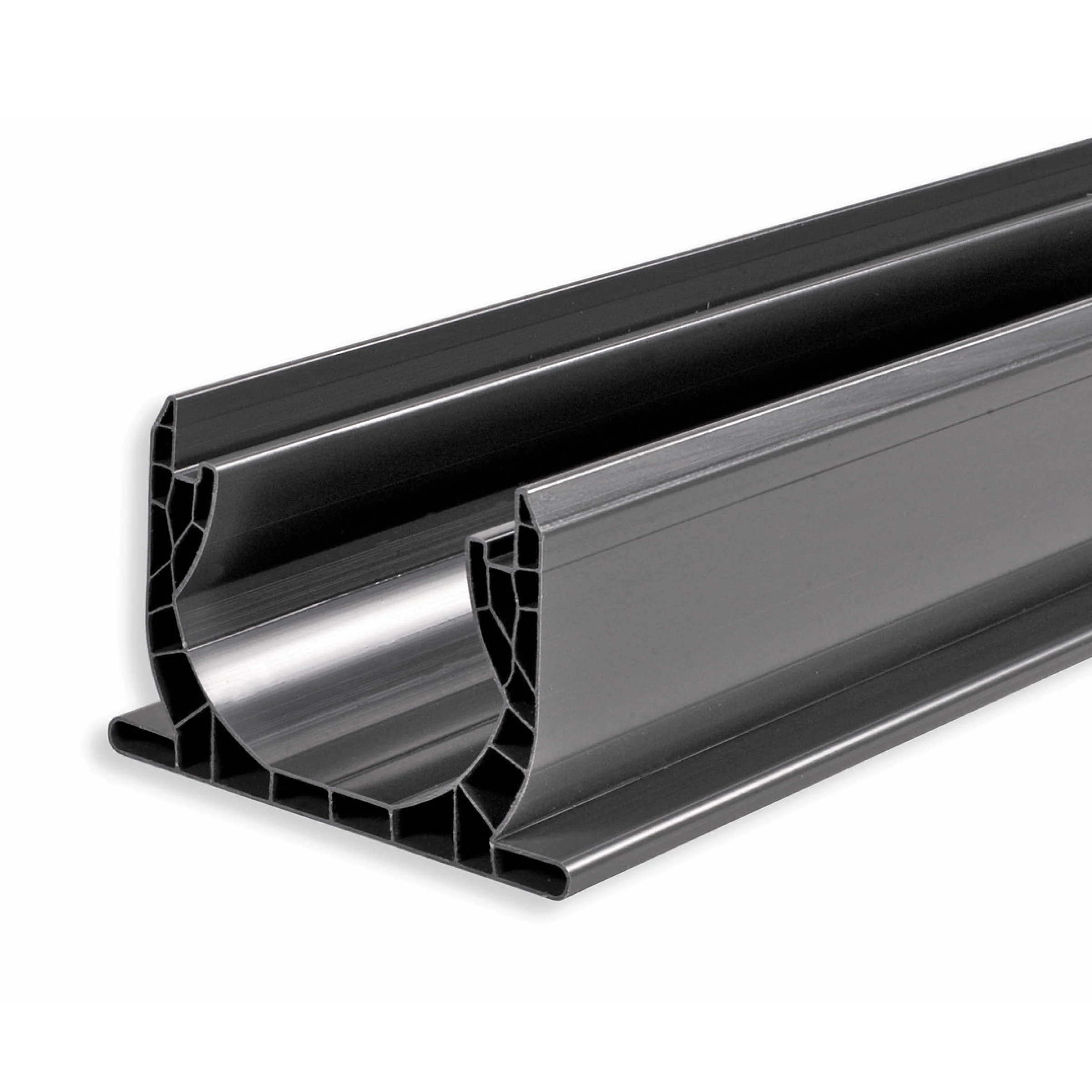 Spee-D 4" Channel Drain 48" Length - Gray