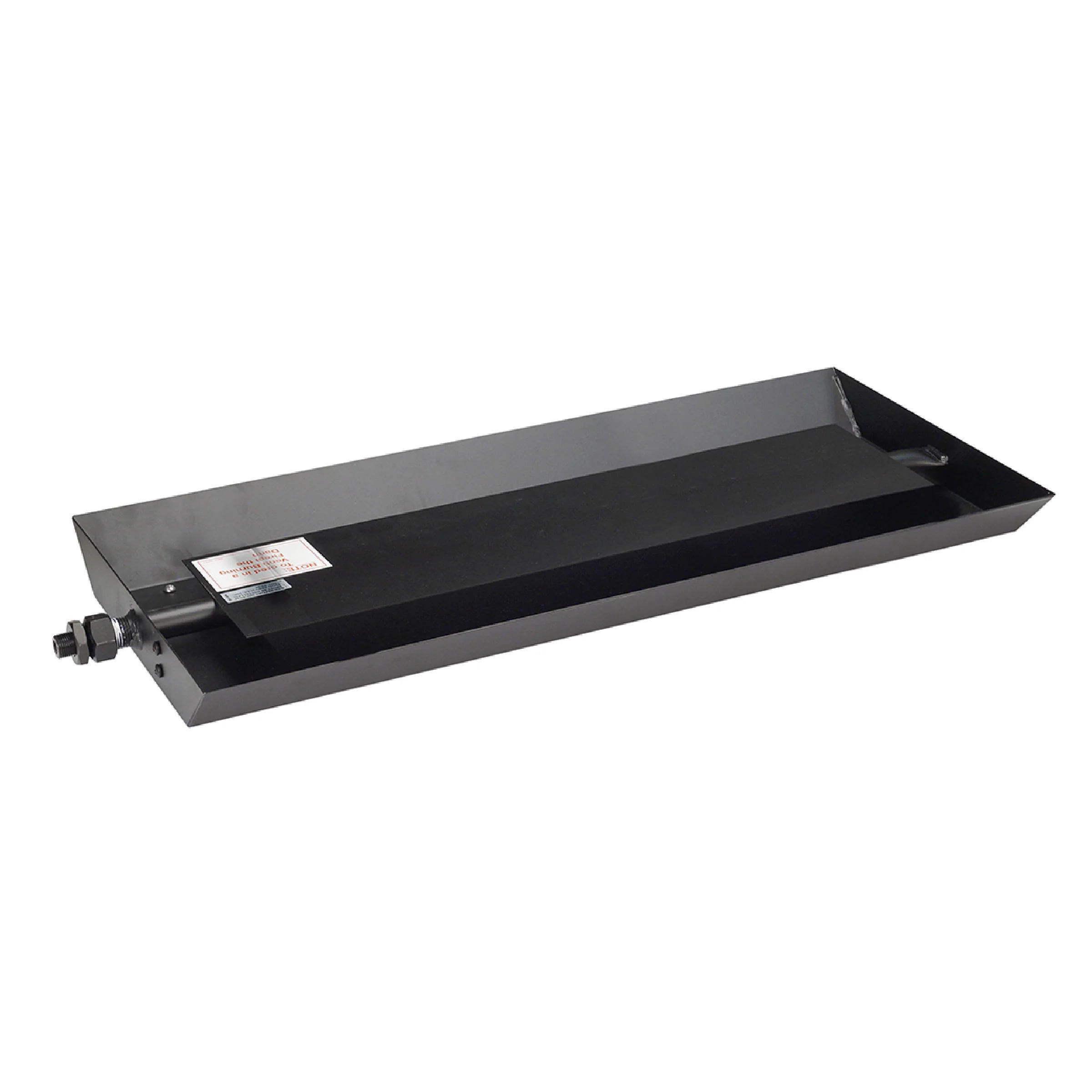Standard Vented Gas Burners - Image 3