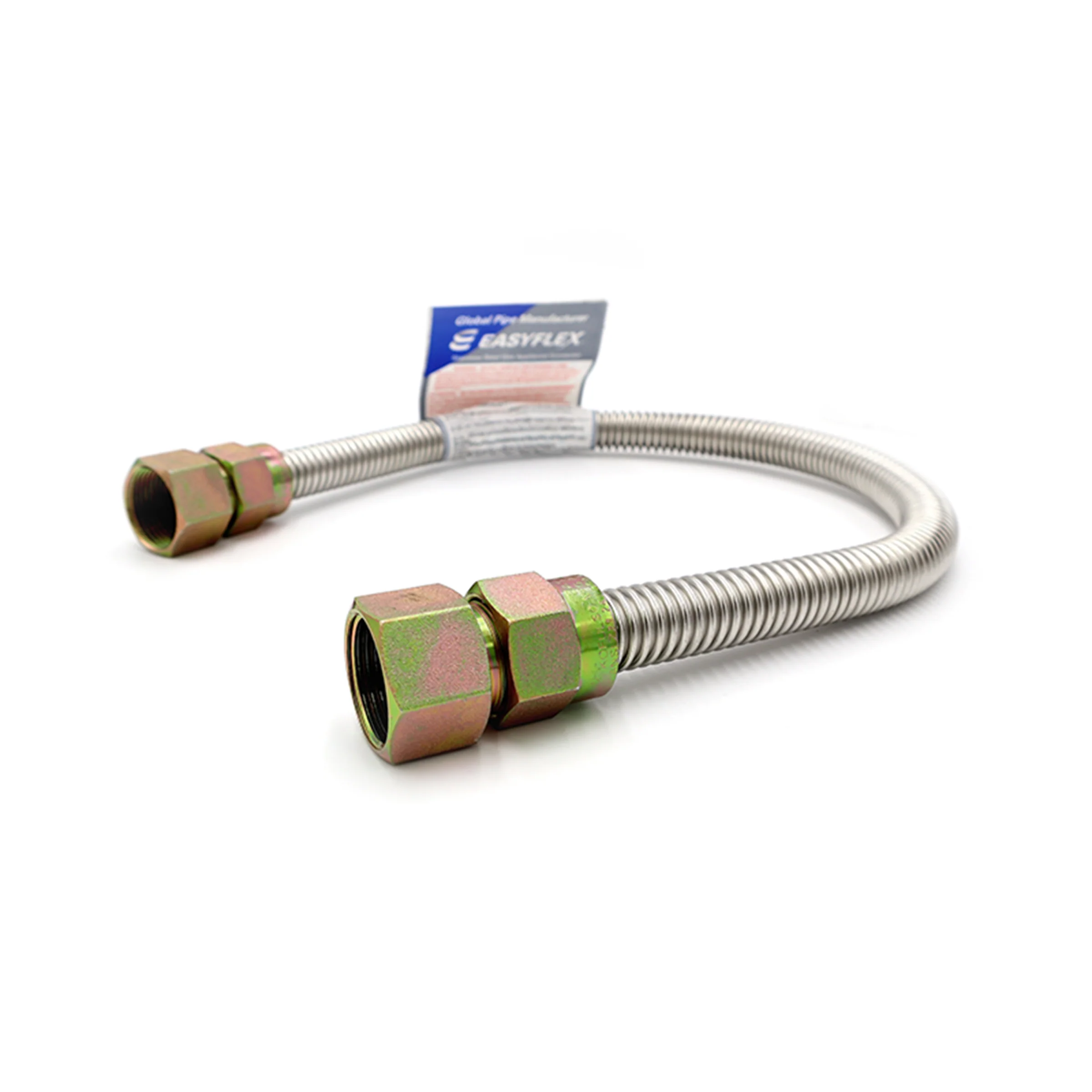 Steel-Flex EZ-30 Series Gas Connector - Image 2