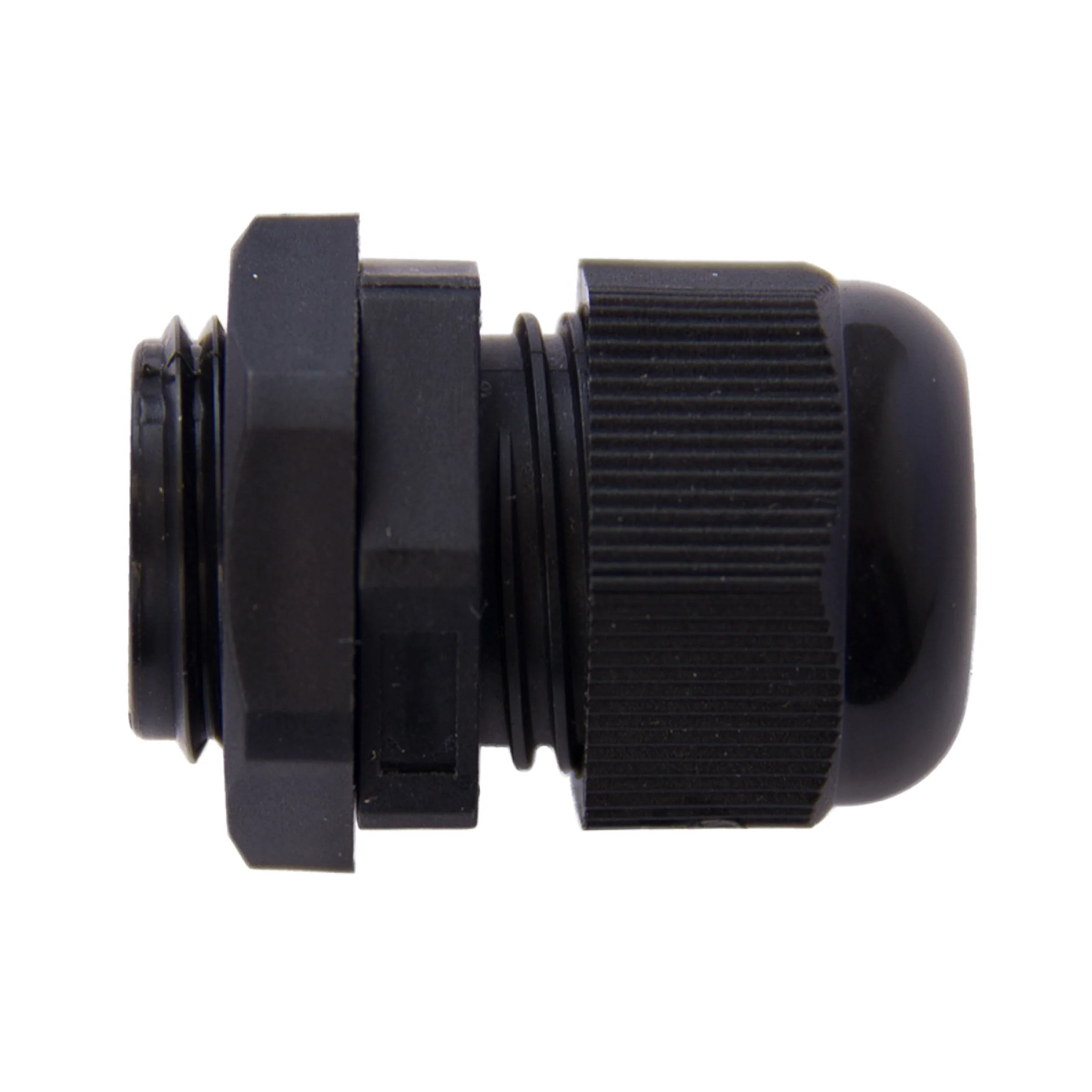 Strain Relief Cord Grip