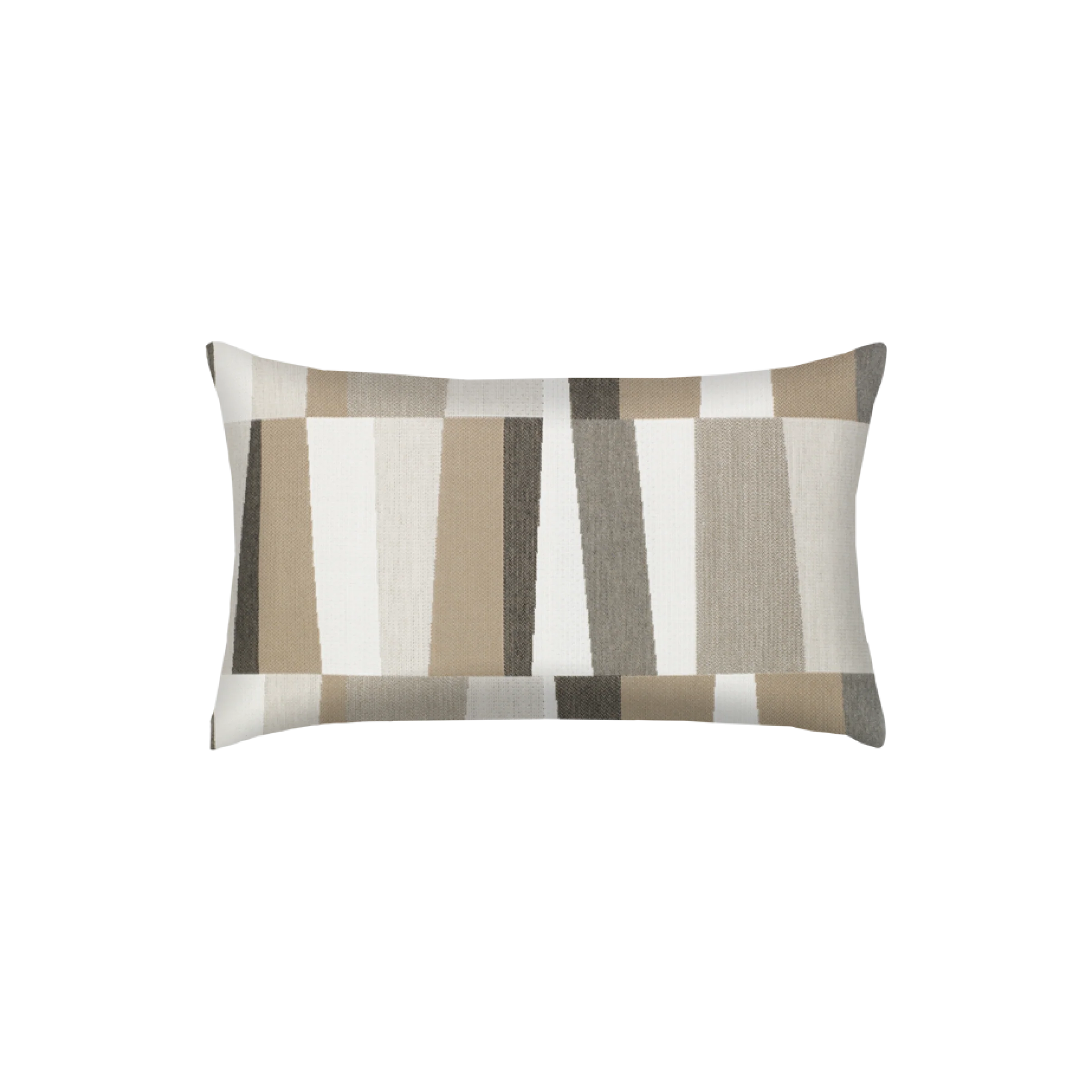 Strata Grigio Pillow - Image 2
