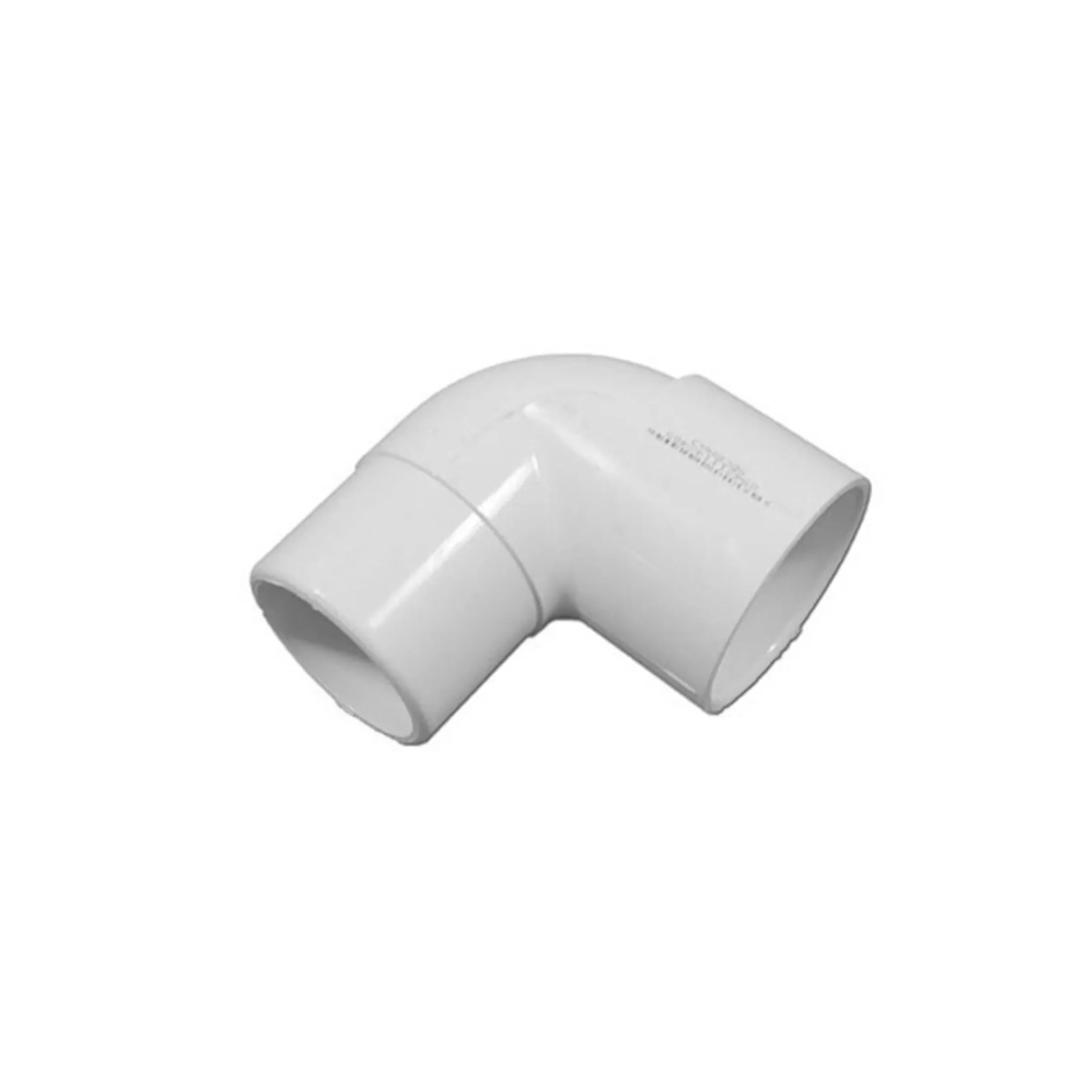 Street Elbow 1.5" SPG x 1.5" Slip