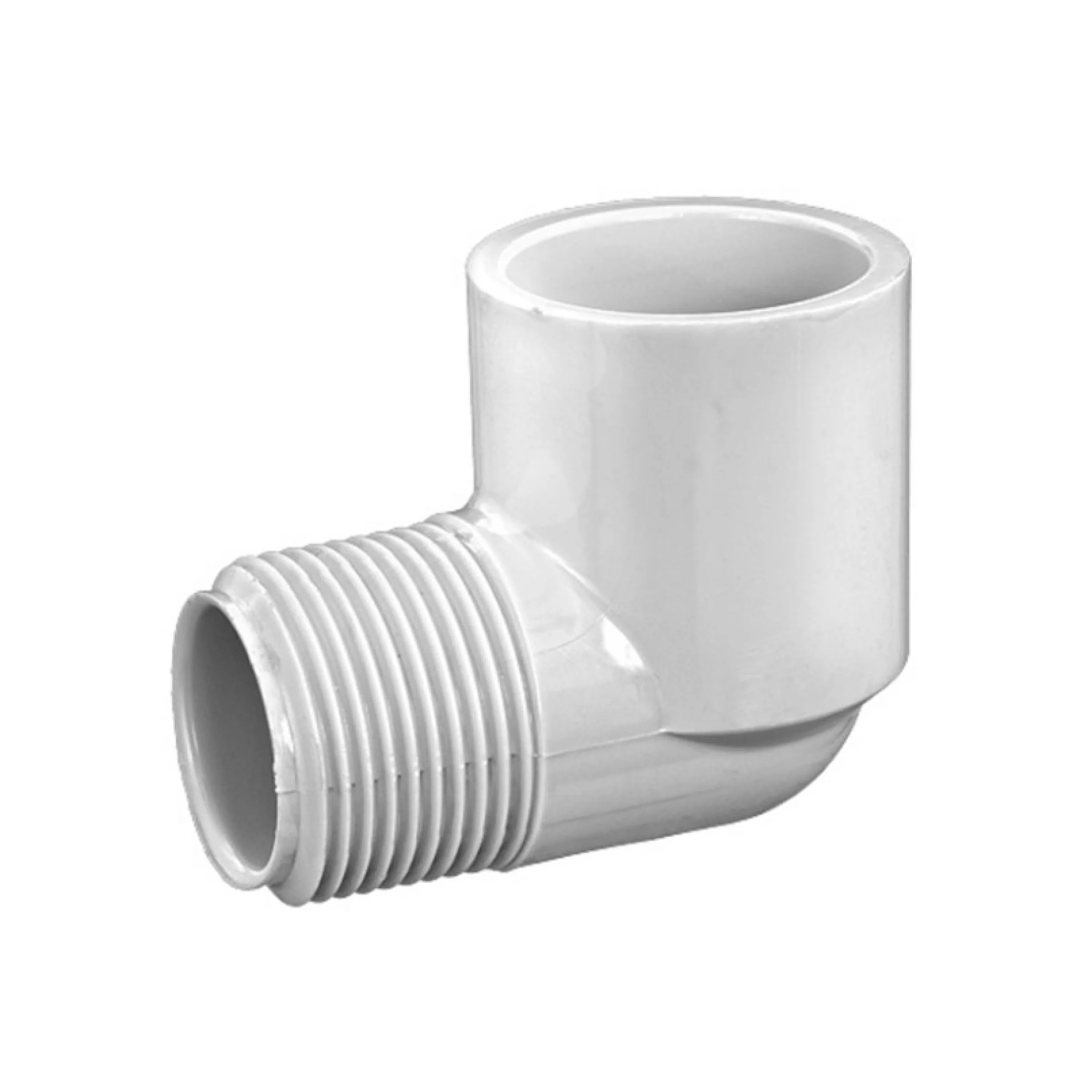Street Elbow 3/4" Slip x 3/4" MP