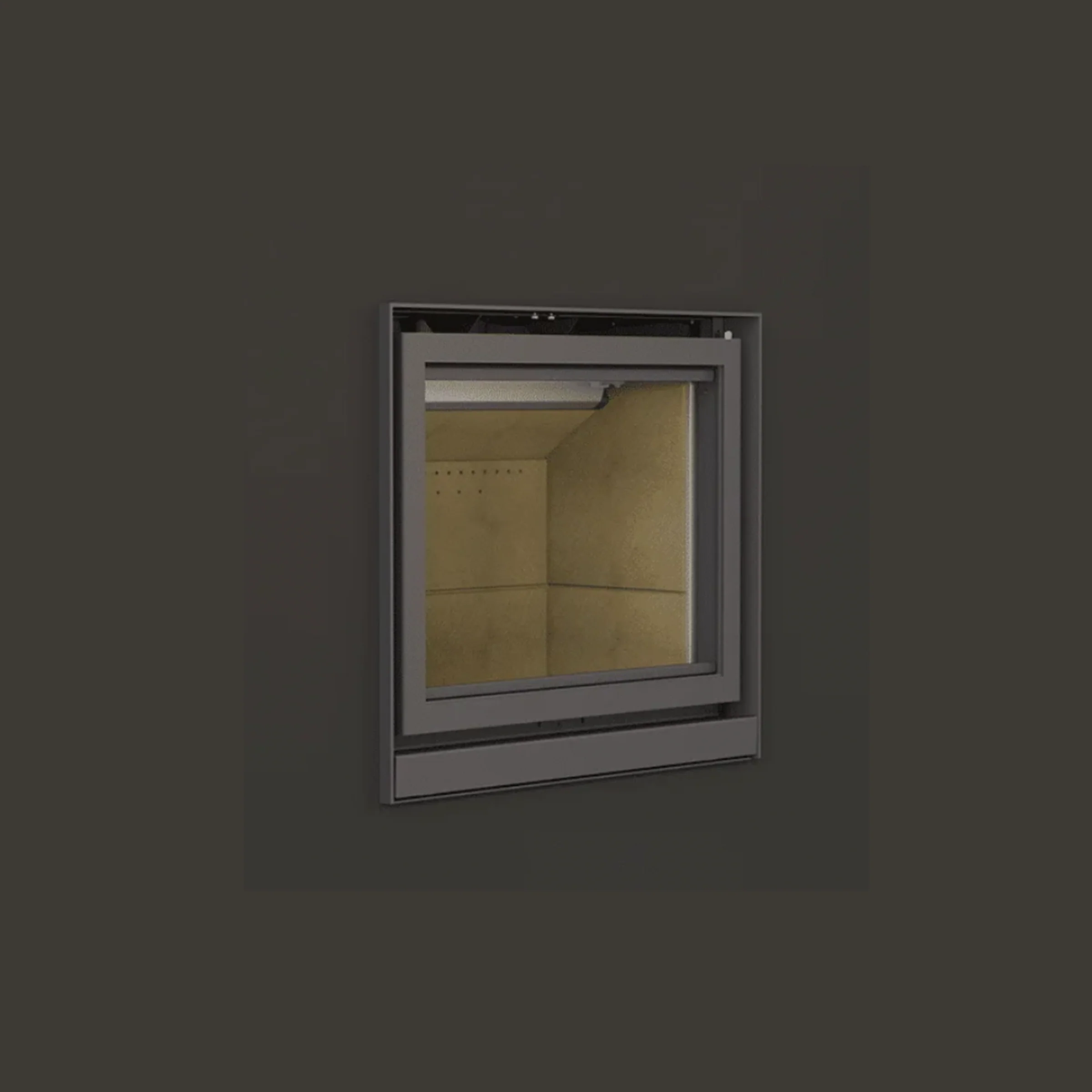 Stûv 16 Mandatory Finishing Frames