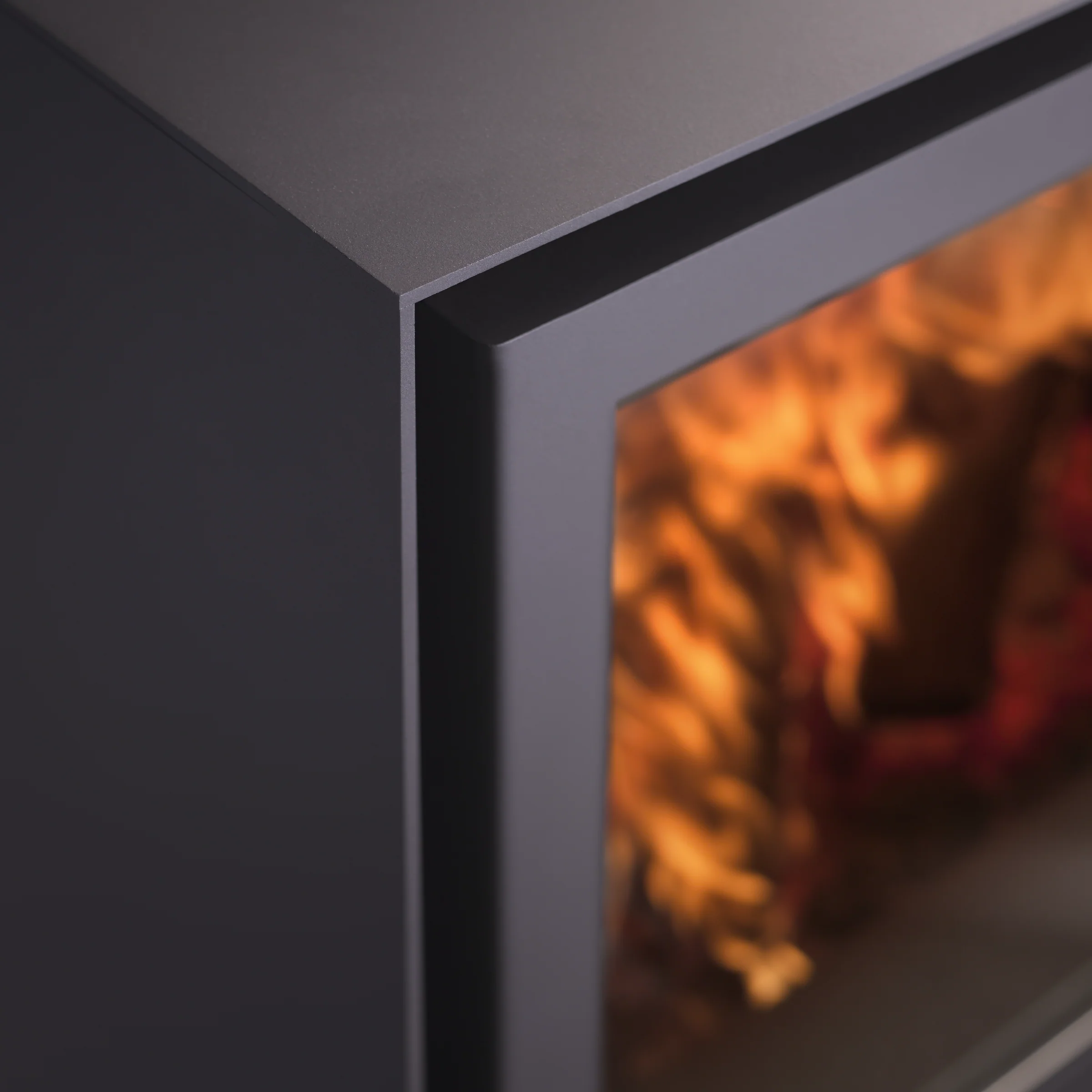 Stûv 16 Wood Stove - Image 7