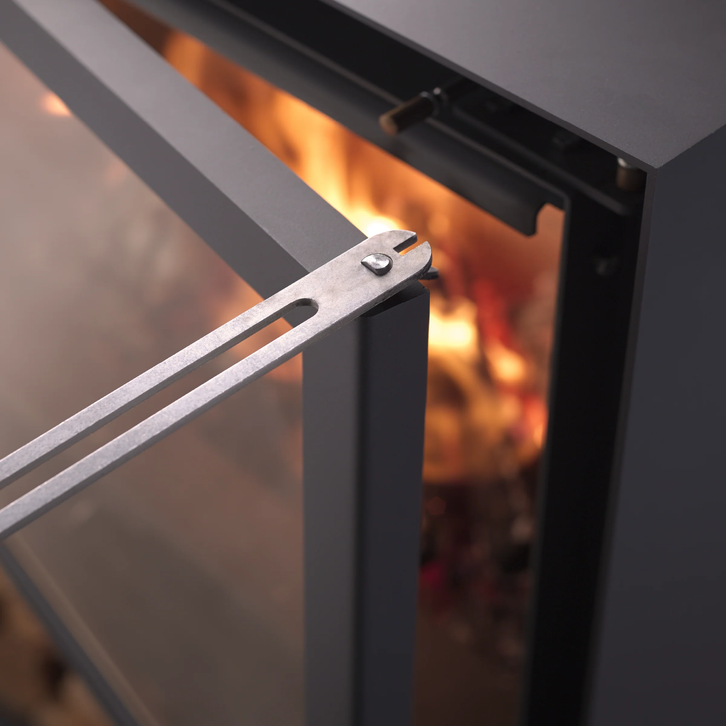 Stûv 16 Wood Stove - Image 8