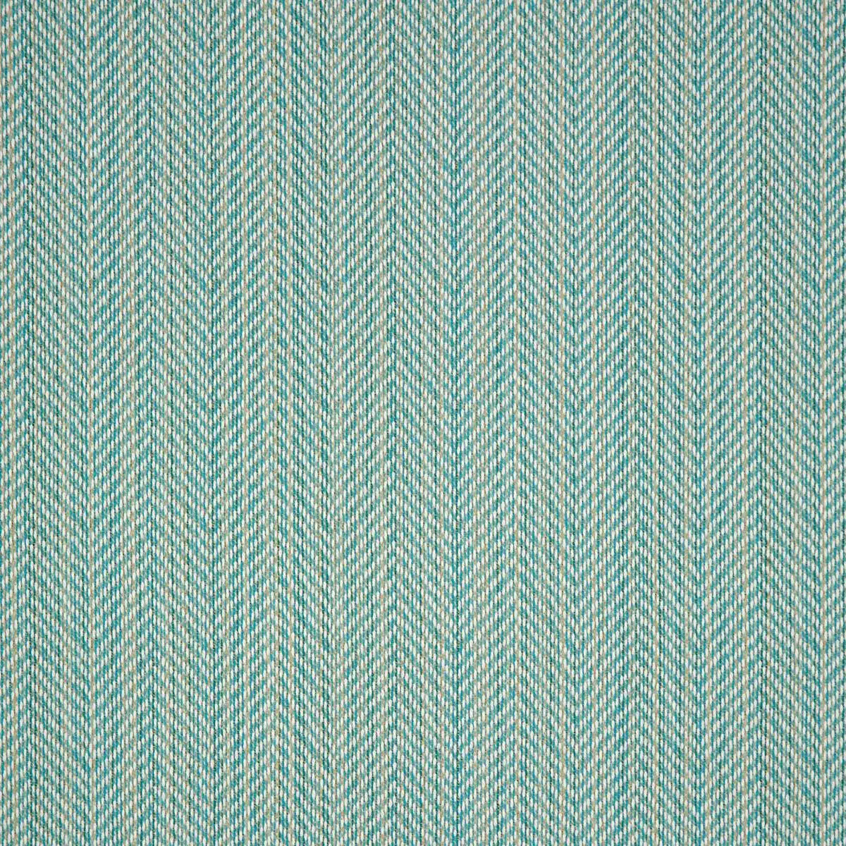 Sunbrella 20x20 Pillow - Posh Aqua (E)