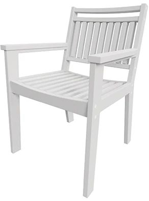SUR Dining Arm Chair