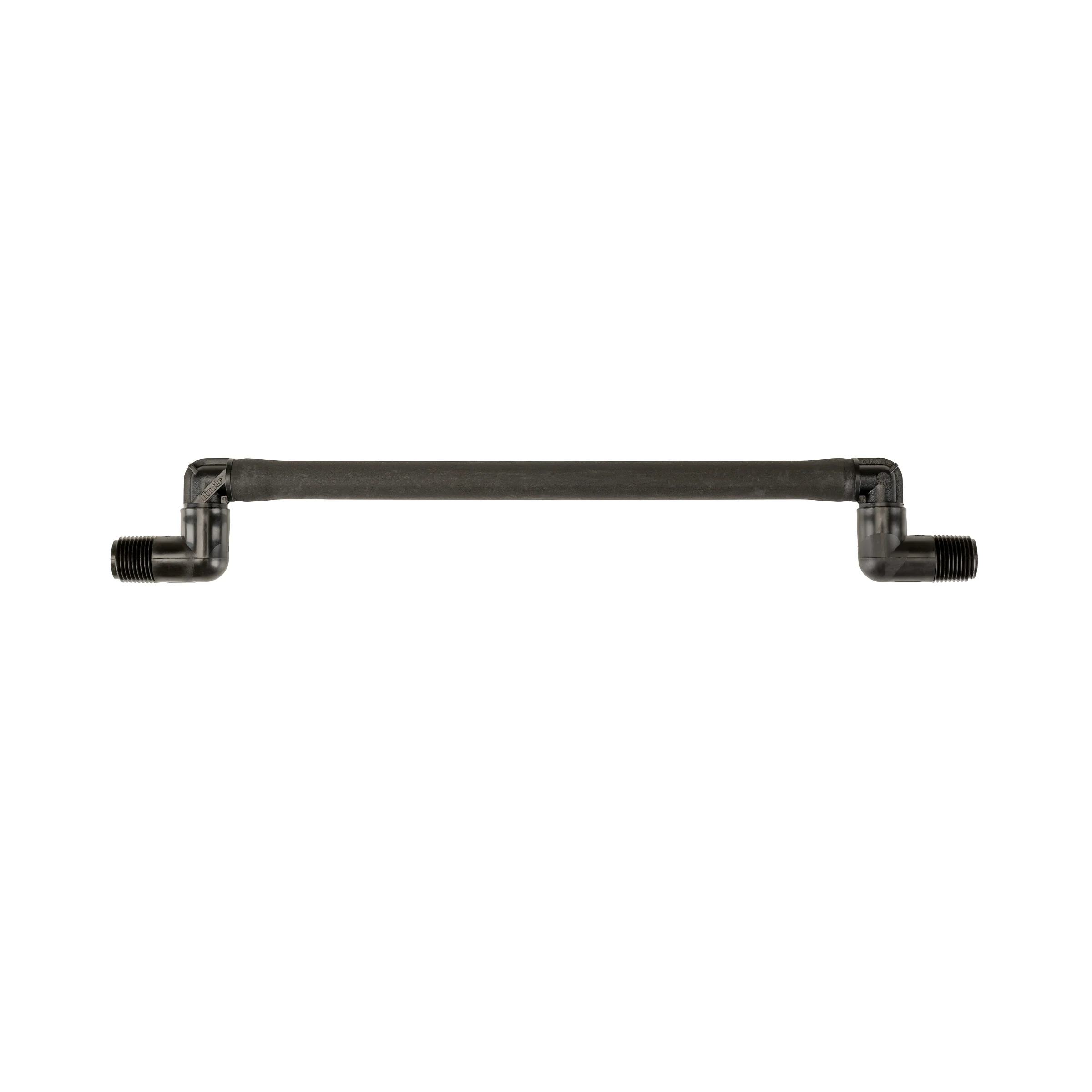 Hunter Plastic Swing Joint (1/2 in. x 12 in. MPT x MPT ) | SJ-512